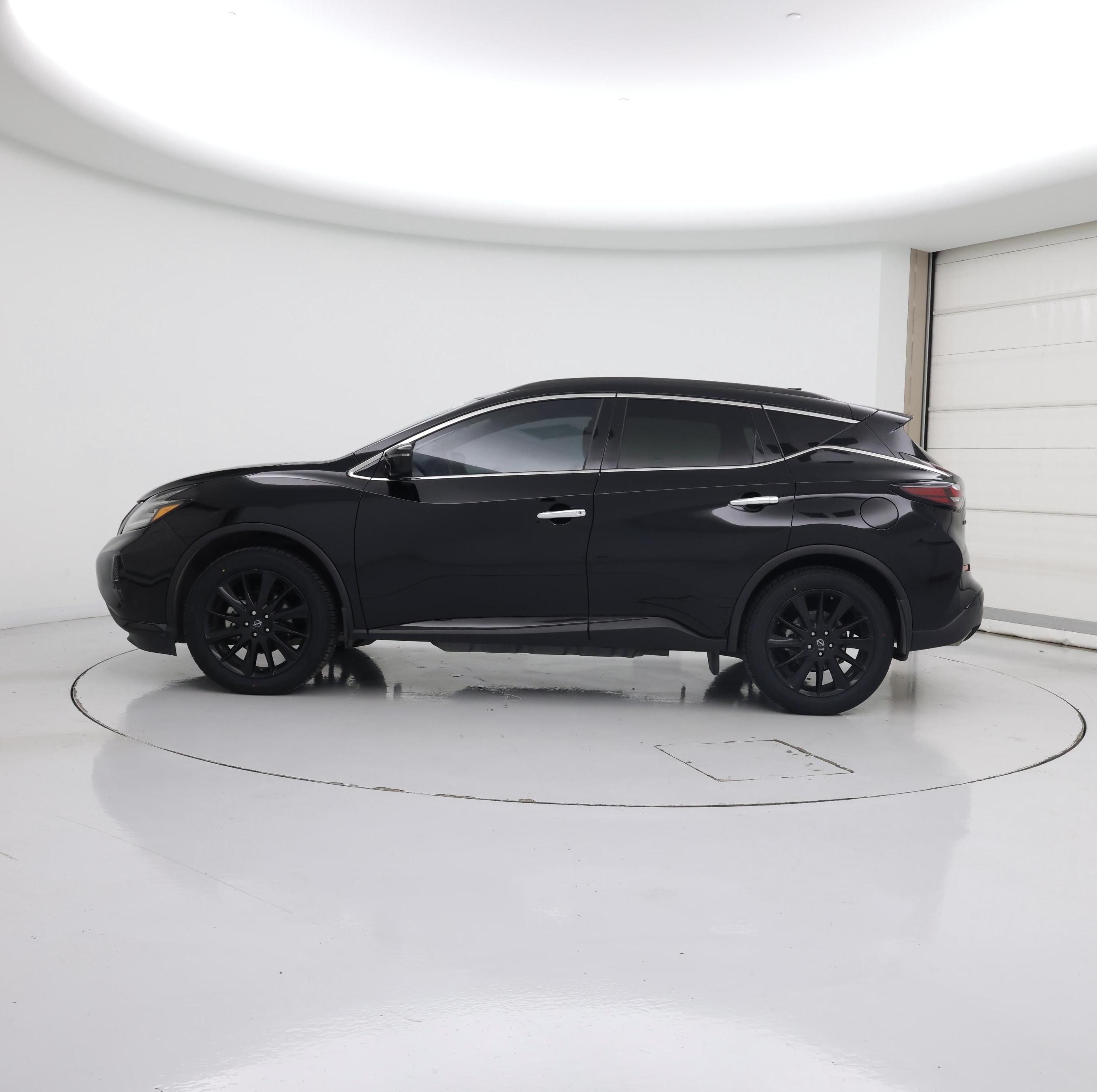 Thumbnail: 2023 Nissan Murano - 3