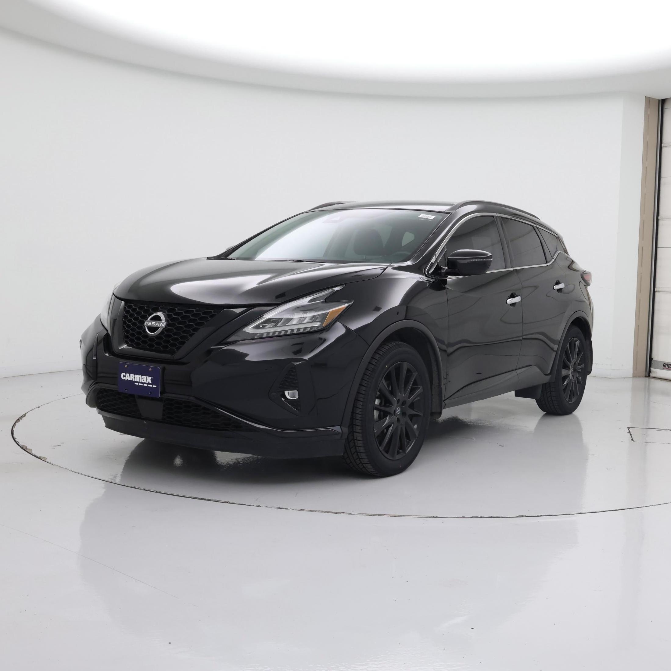 Thumbnail: 2023 Nissan Murano - 4