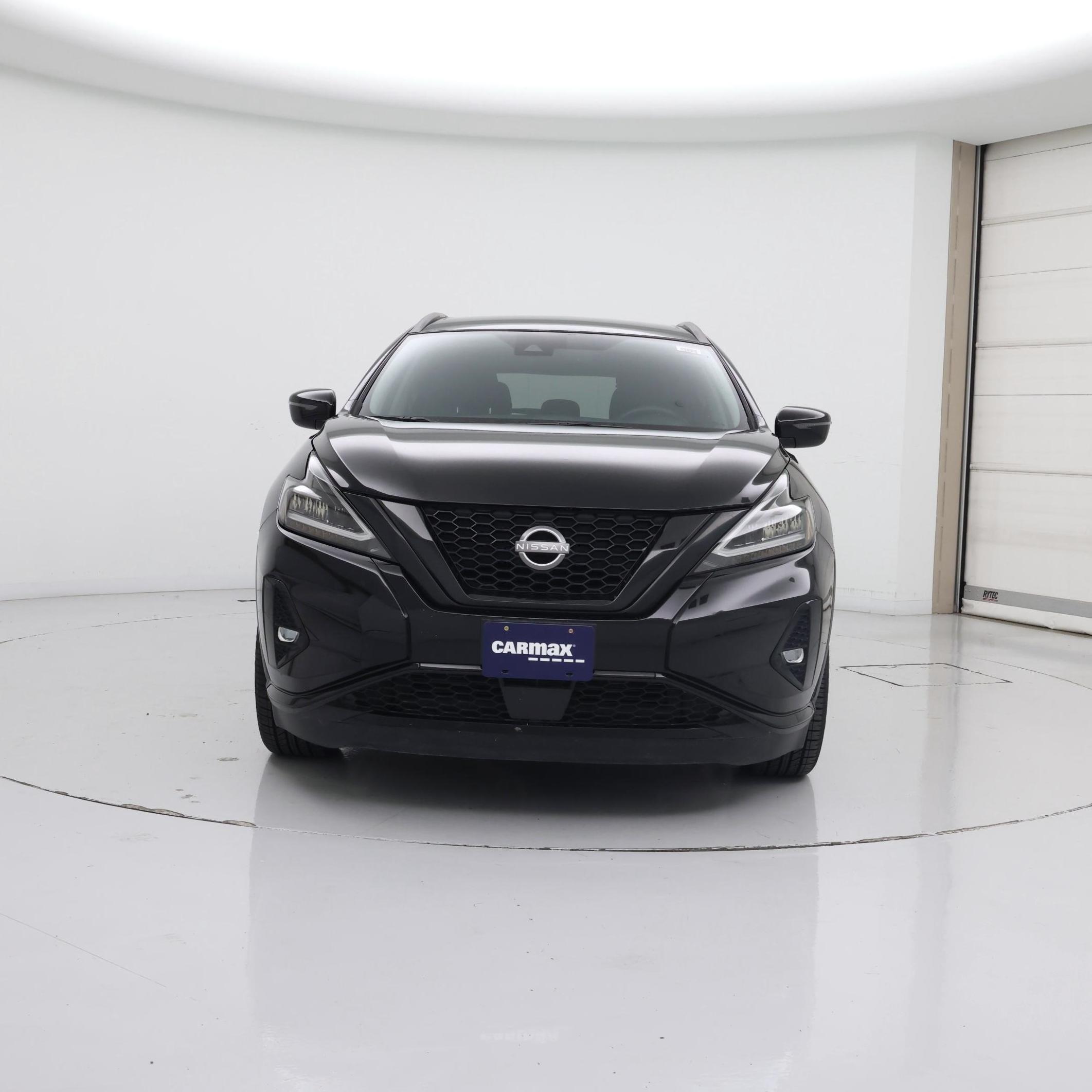 Thumbnail: 2023 Nissan Murano - 5