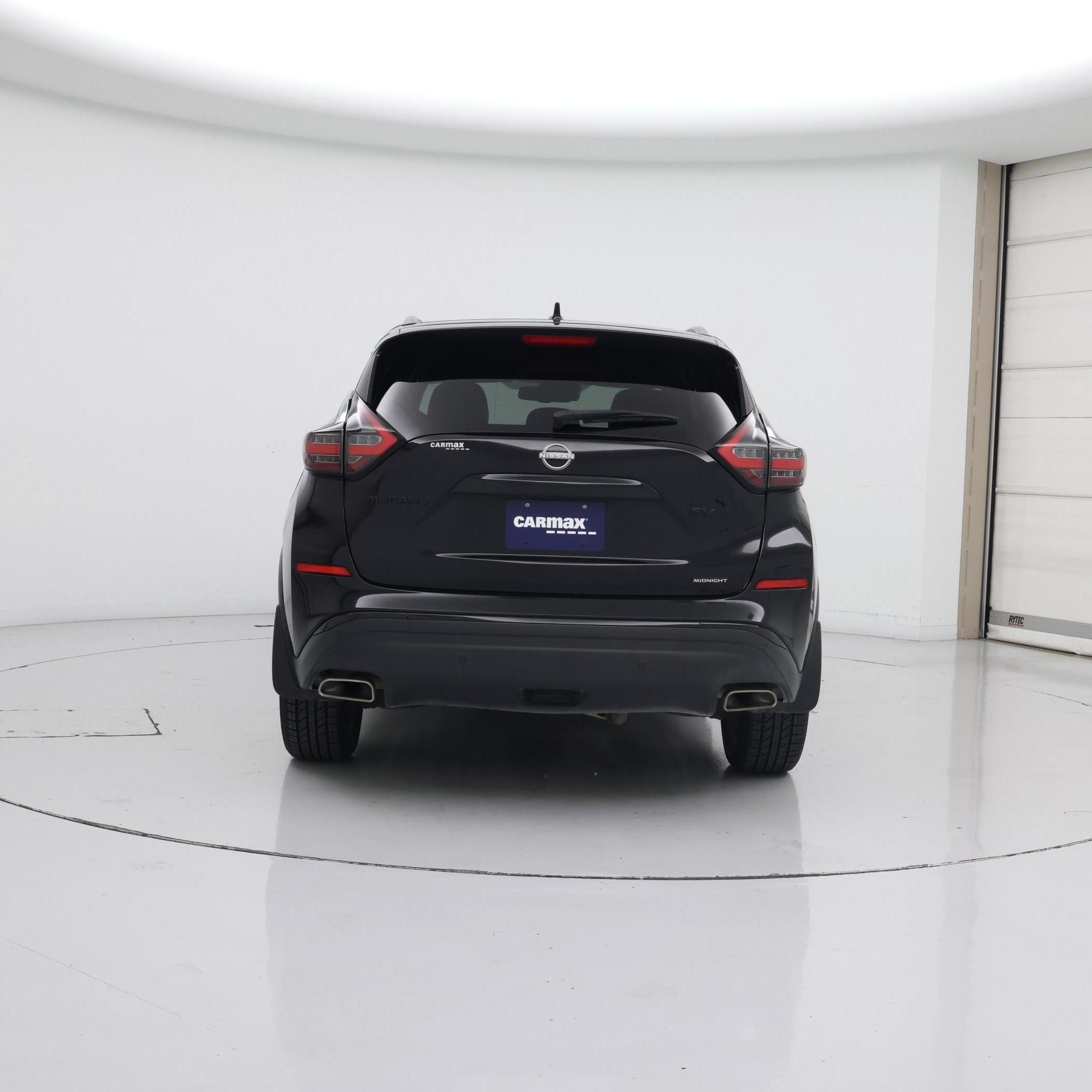 Thumbnail: 2023 Nissan Murano - 6