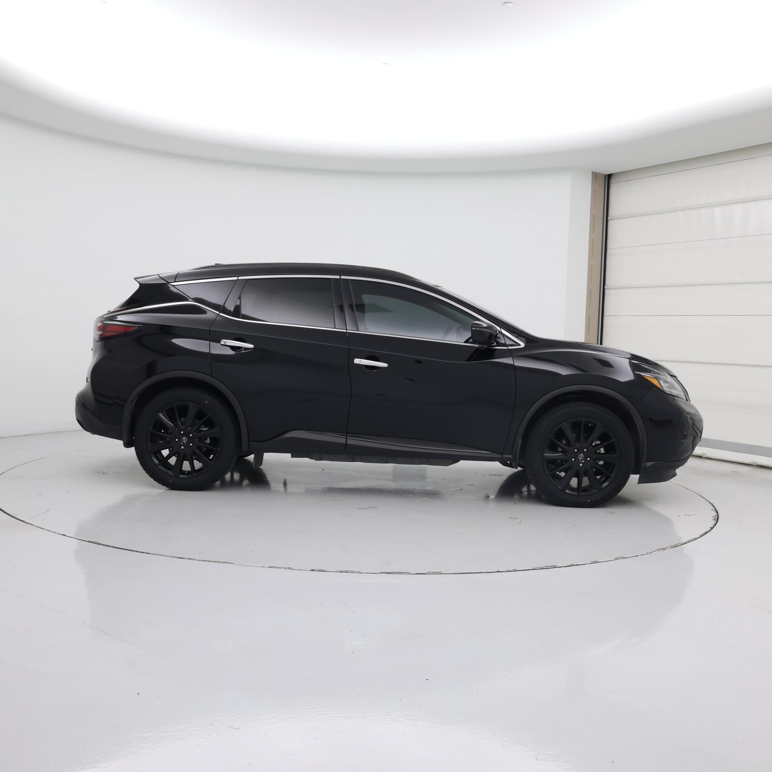 Thumbnail: 2023 Nissan Murano - 7