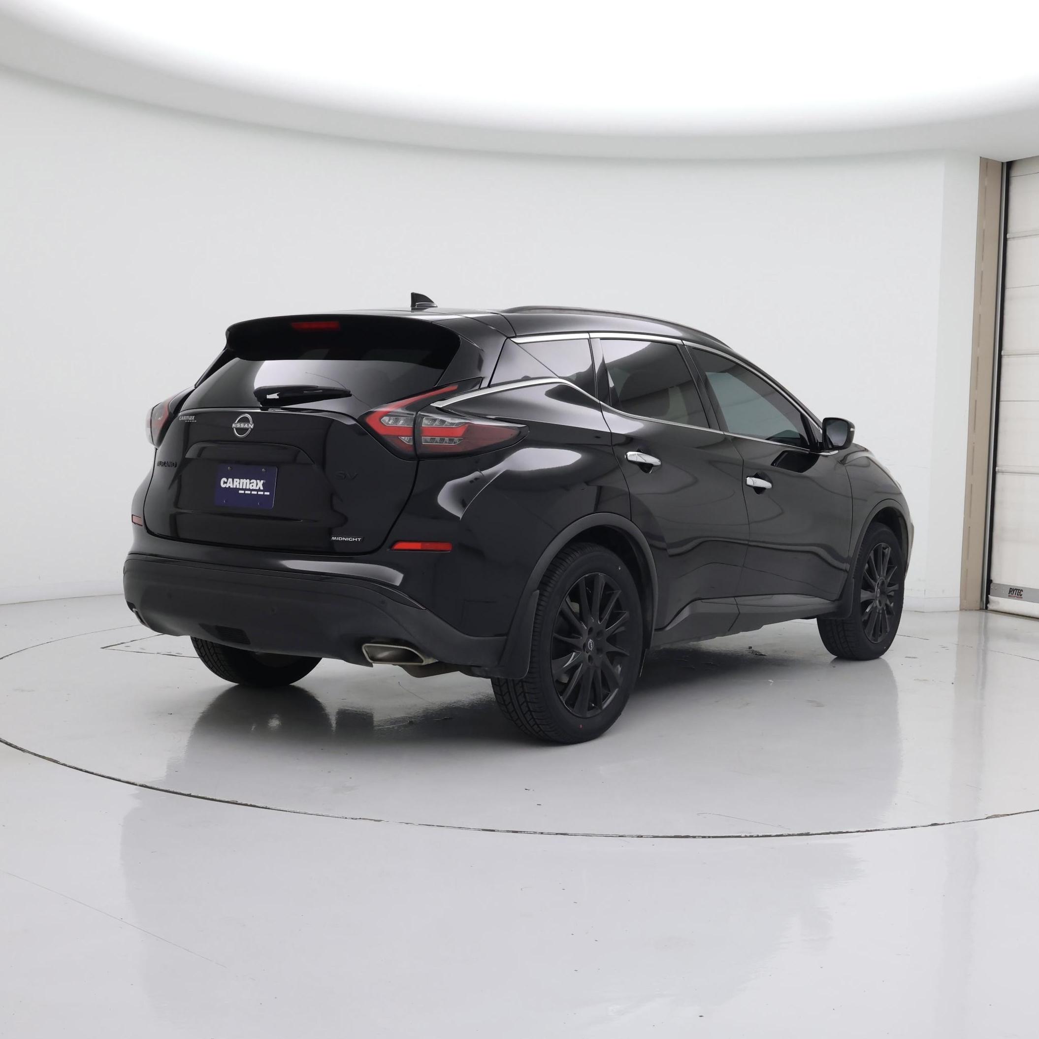 Thumbnail: 2023 Nissan Murano - 8