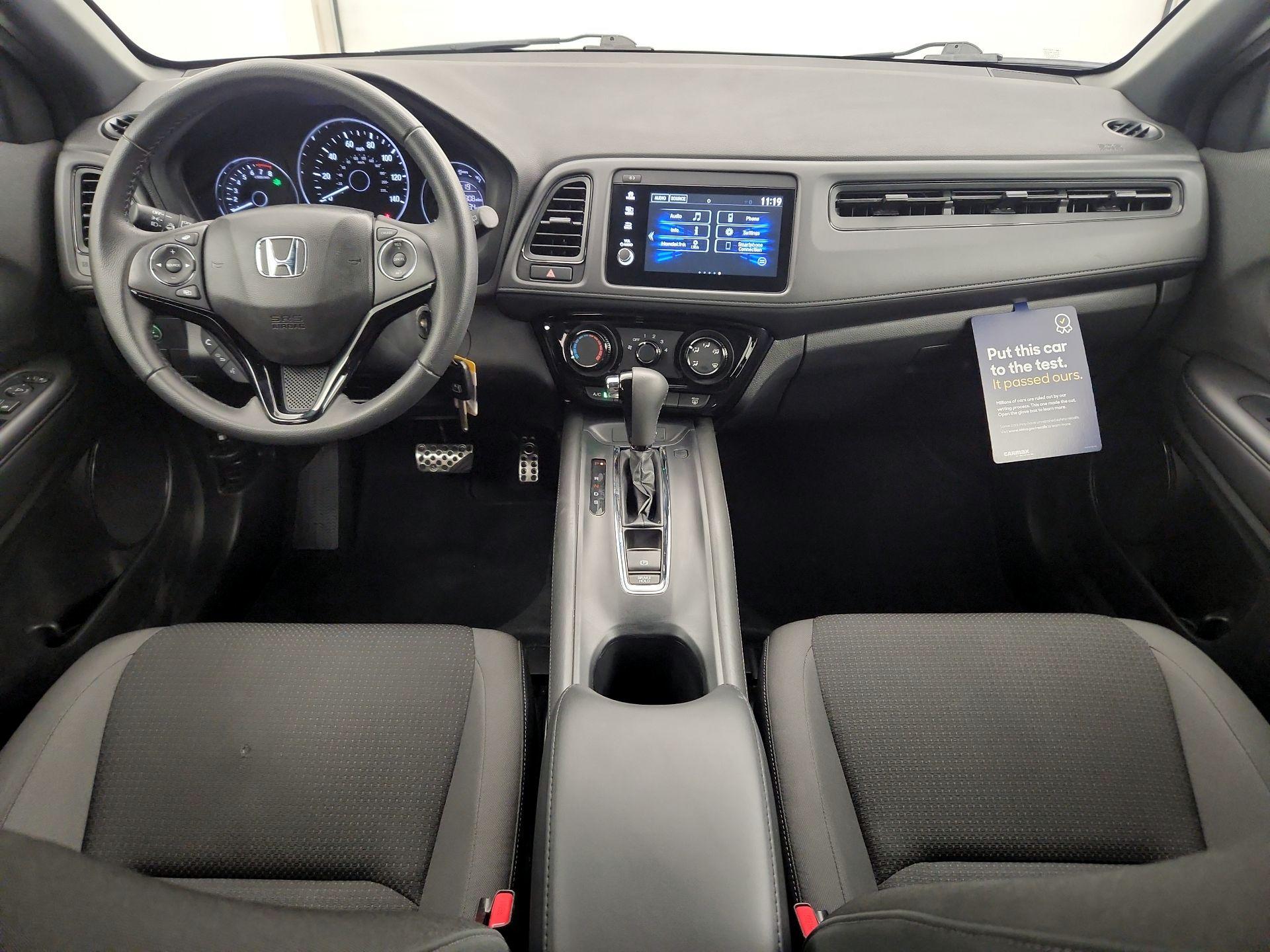 Thumbnail: 2022 Honda HR-V - 9