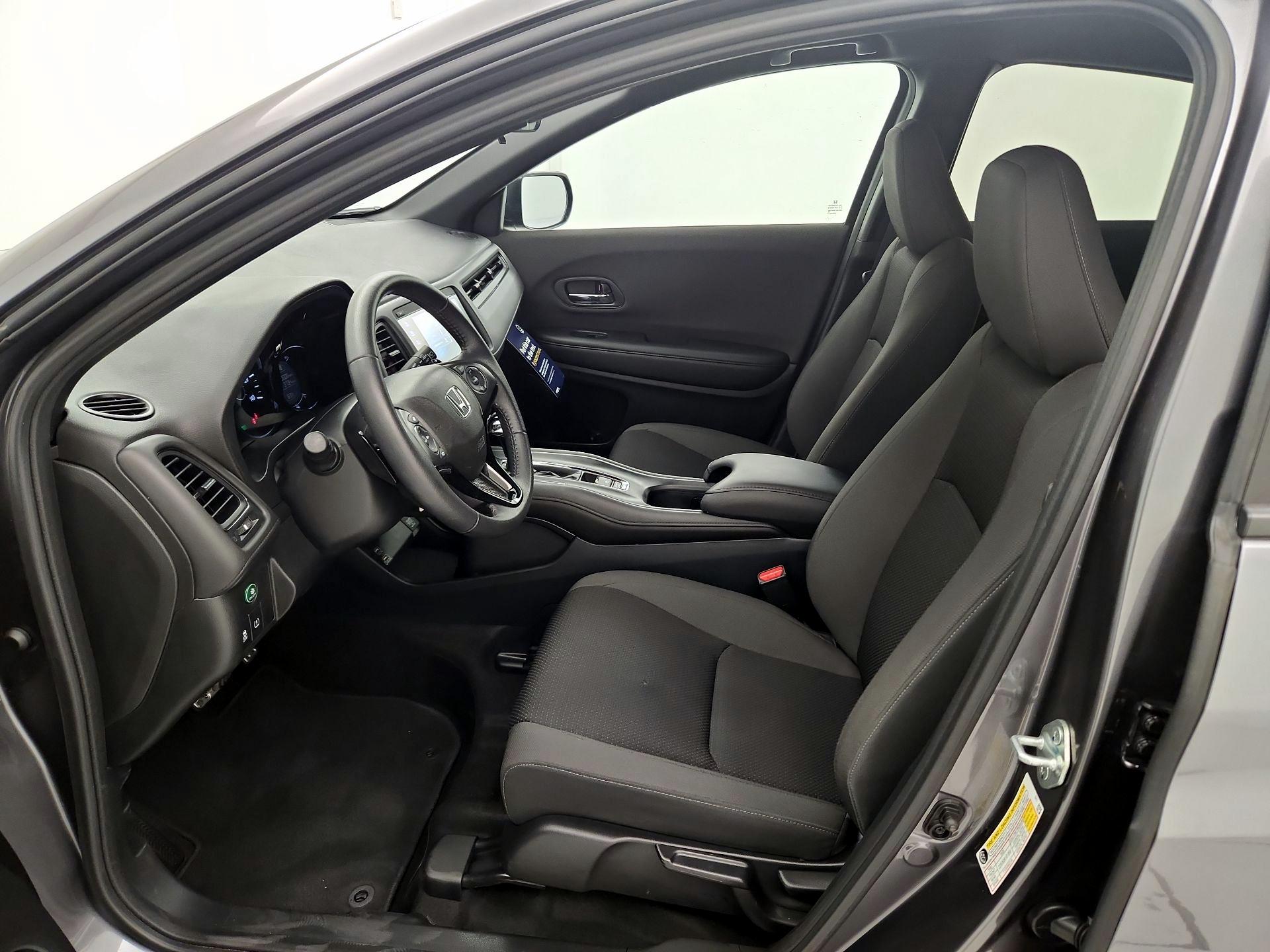Thumbnail: 2022 Honda HR-V - 11