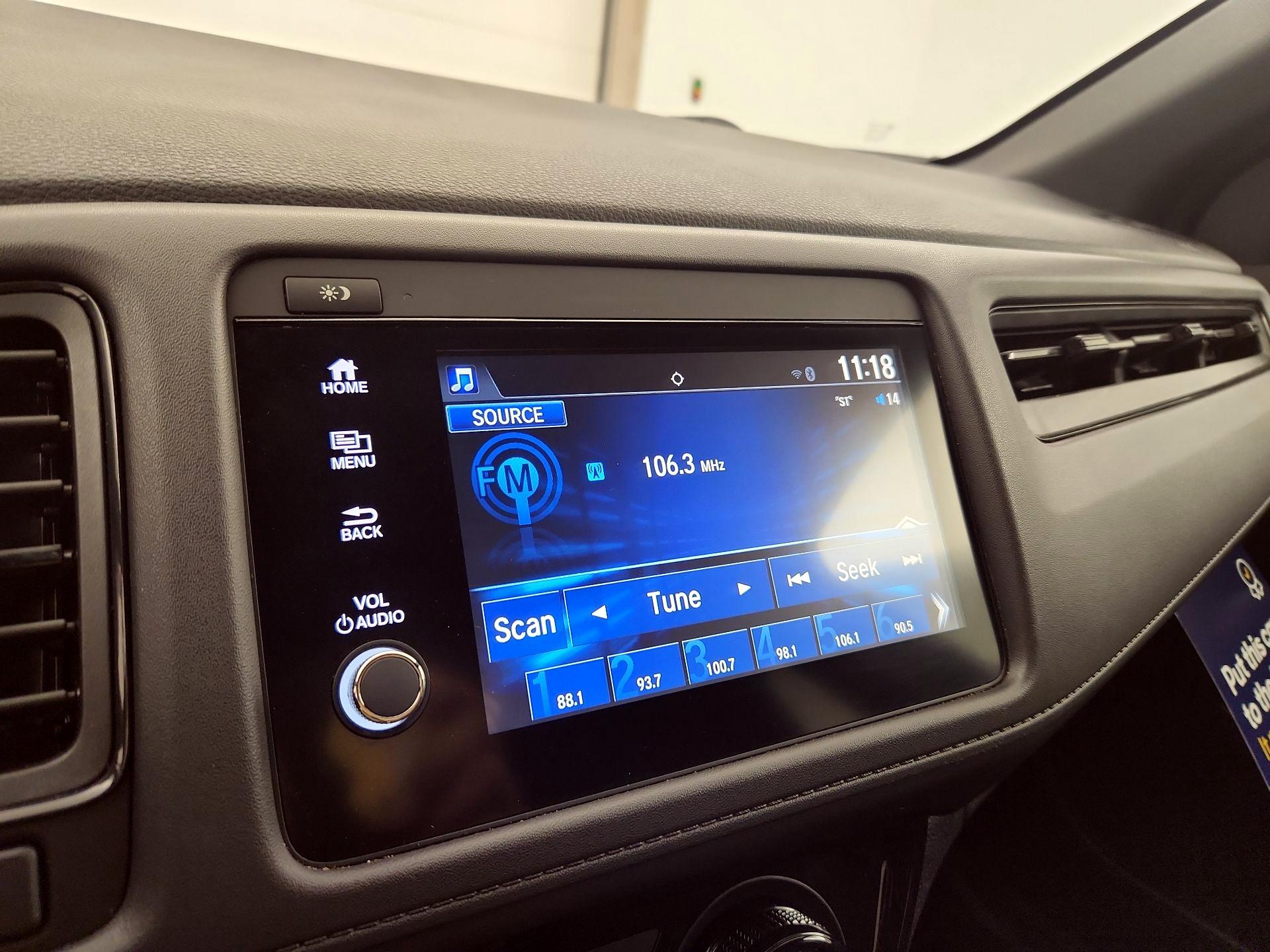 Thumbnail: 2022 Honda HR-V - 15