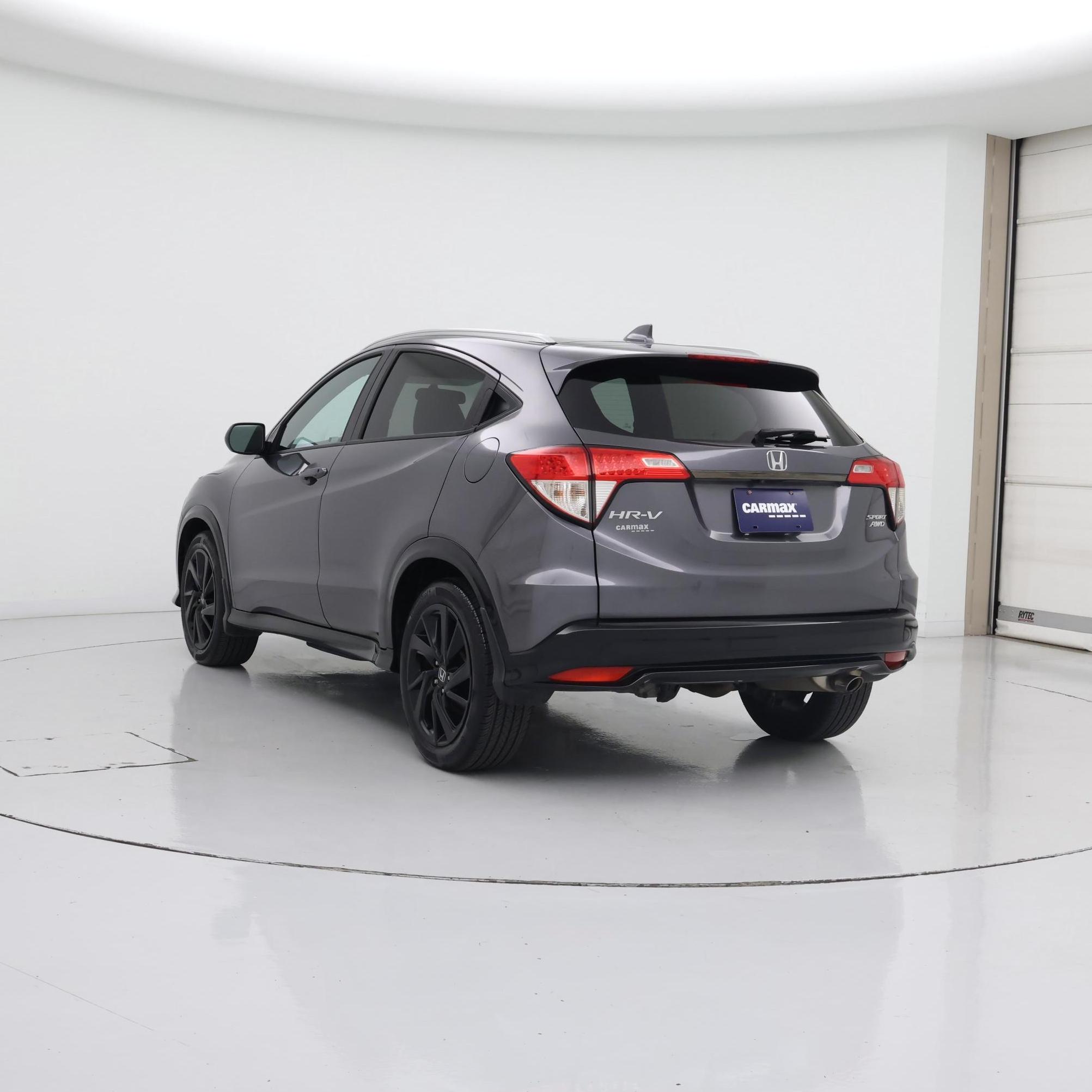 Thumbnail: 2022 Honda HR-V - 2