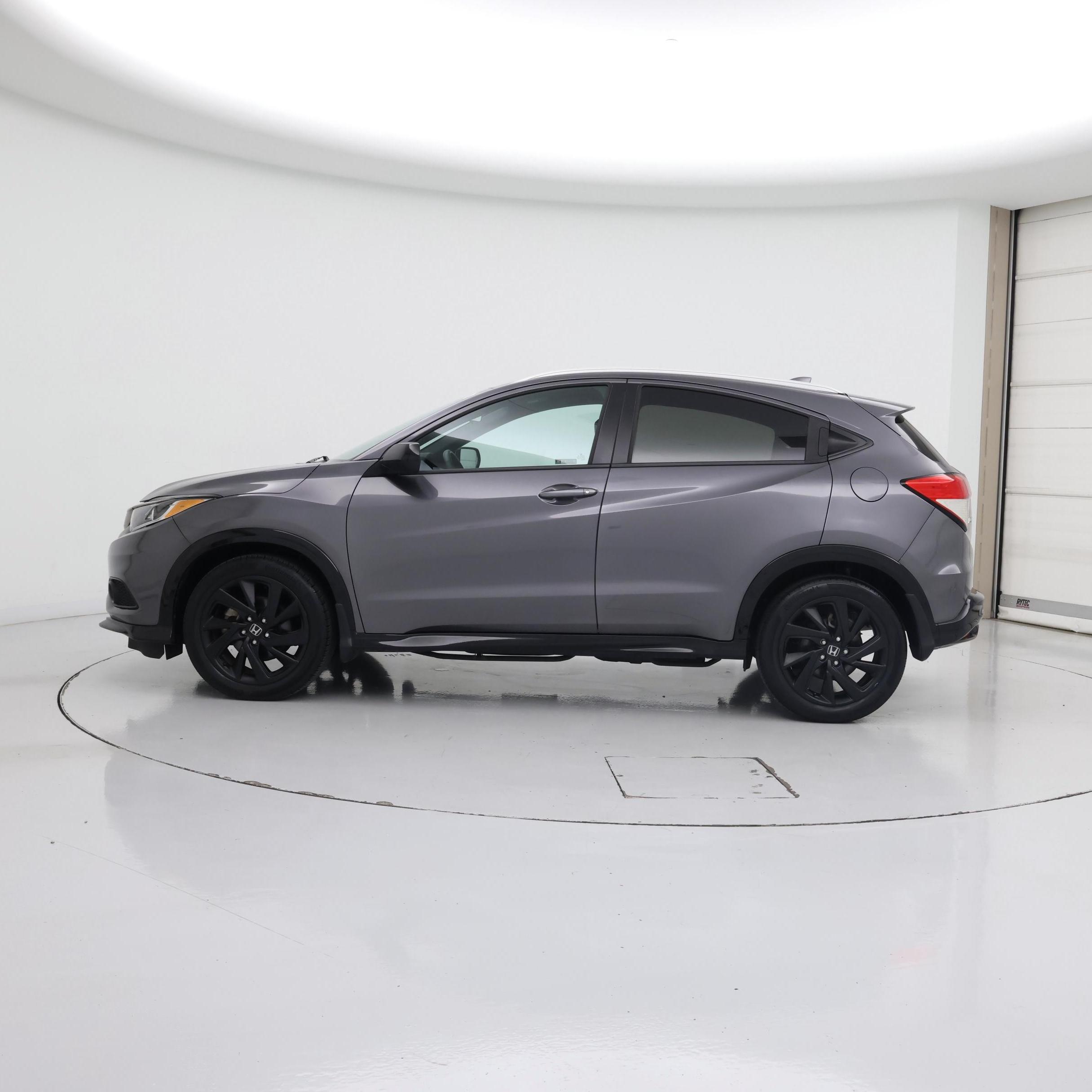 Thumbnail: 2022 Honda HR-V - 3