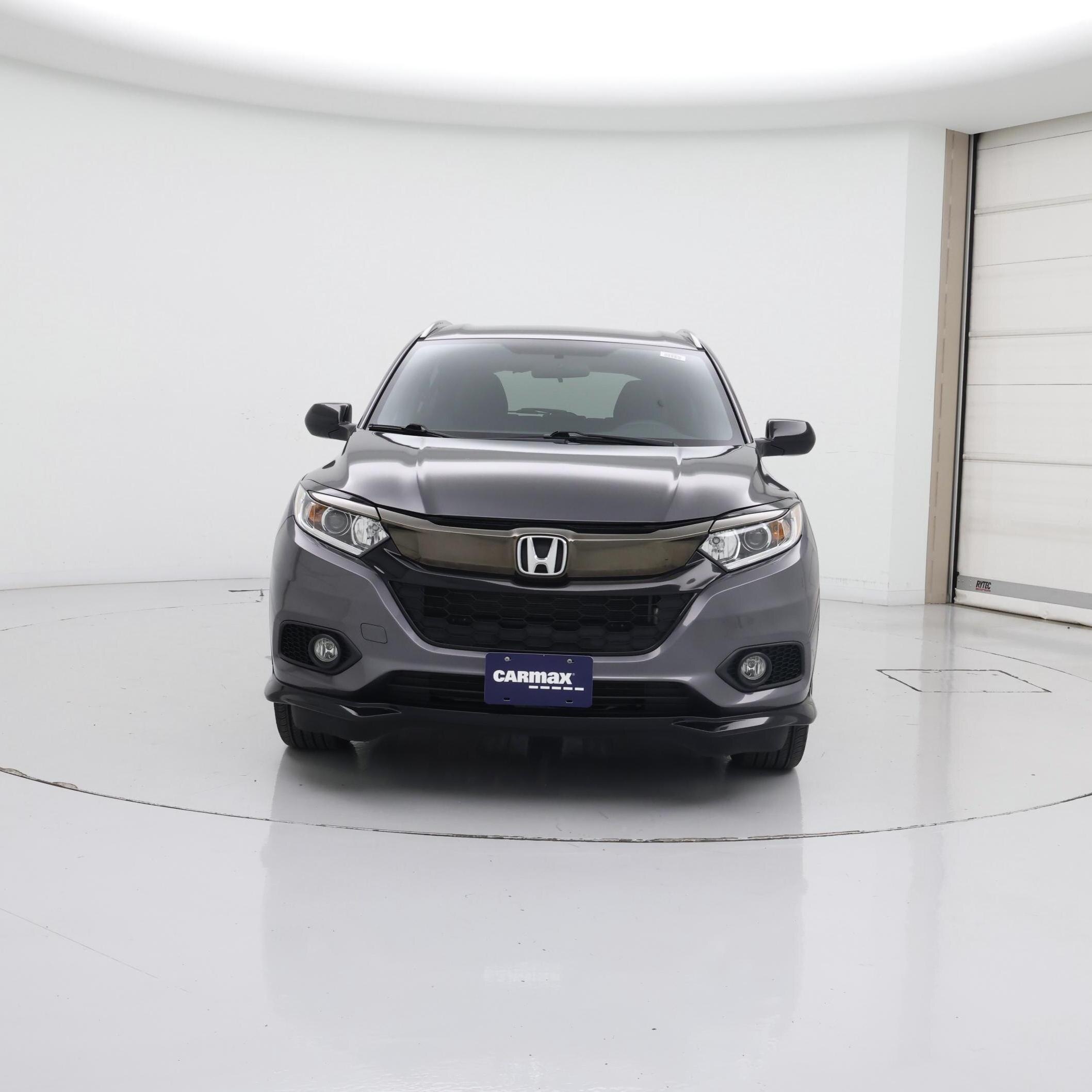 Thumbnail: 2022 Honda HR-V - 5