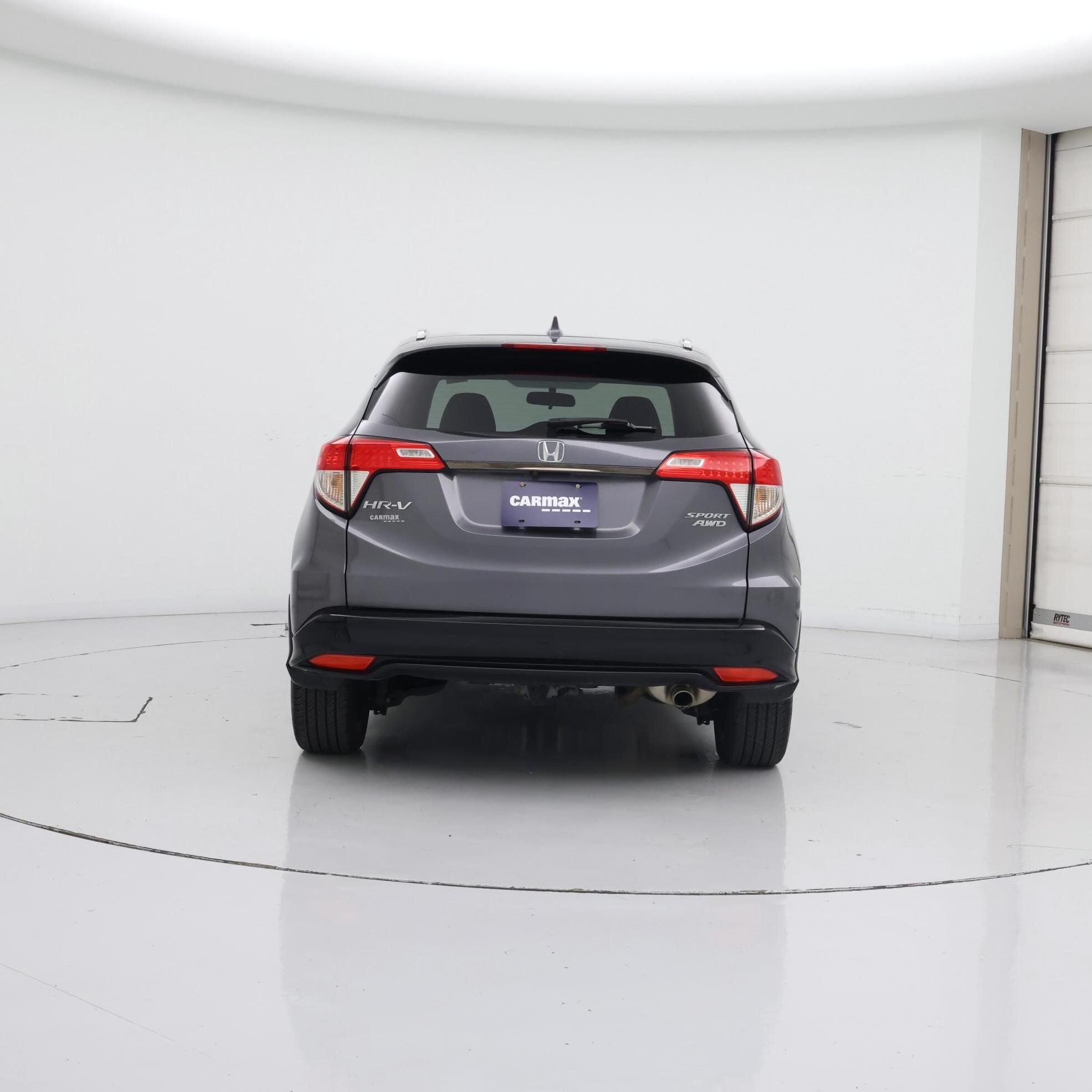 Thumbnail: 2022 Honda HR-V - 6