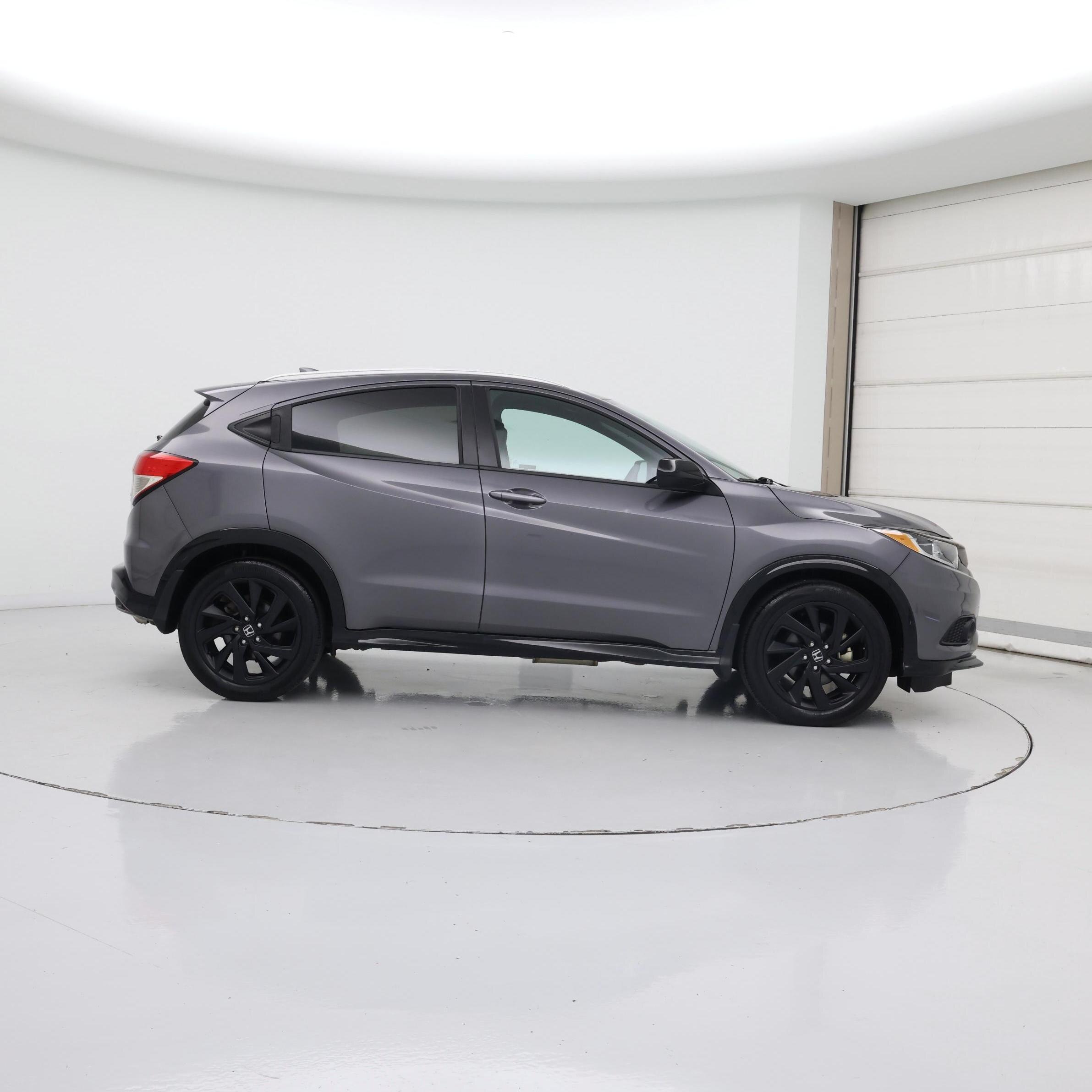 Thumbnail: 2022 Honda HR-V - 7