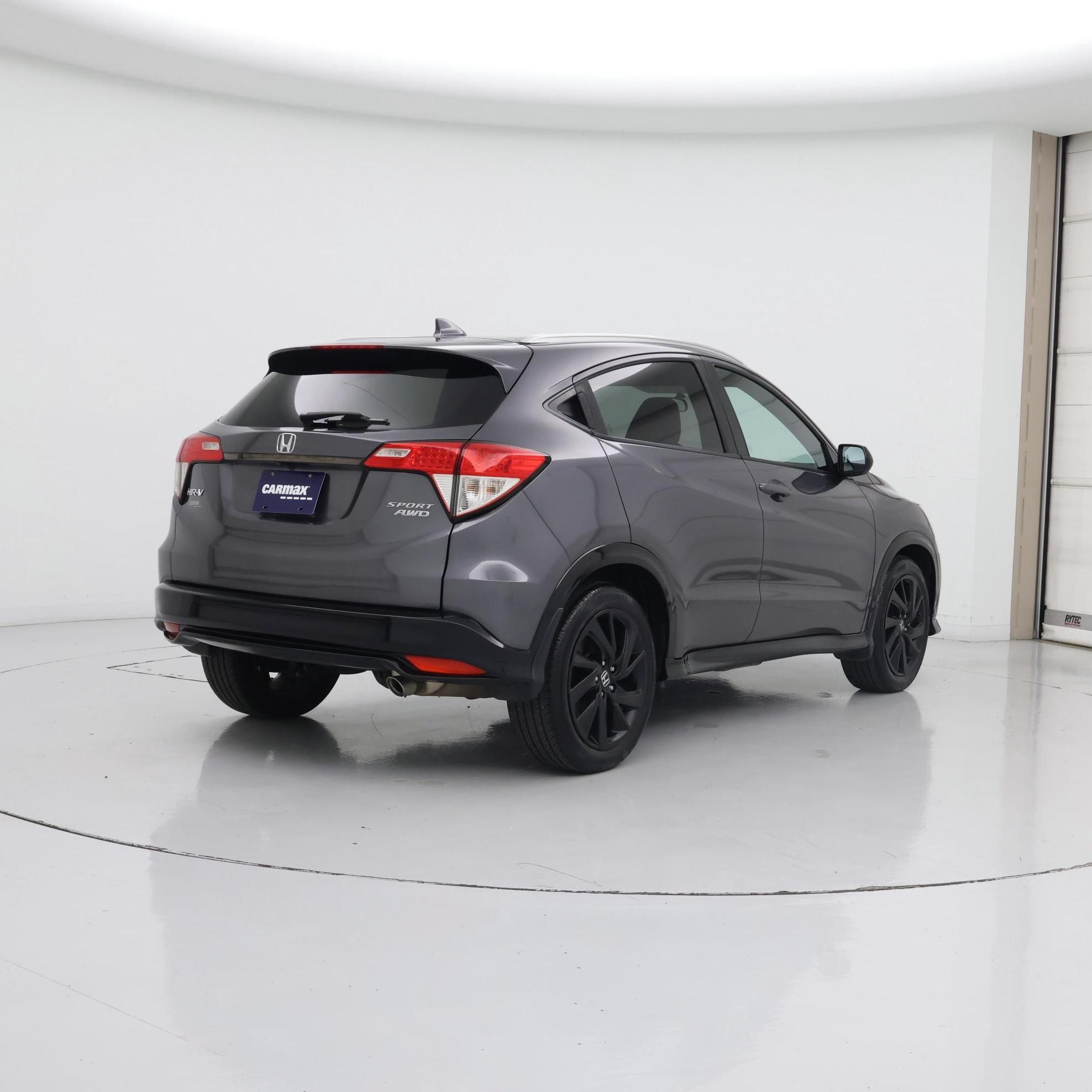 Thumbnail: 2022 Honda HR-V - 8