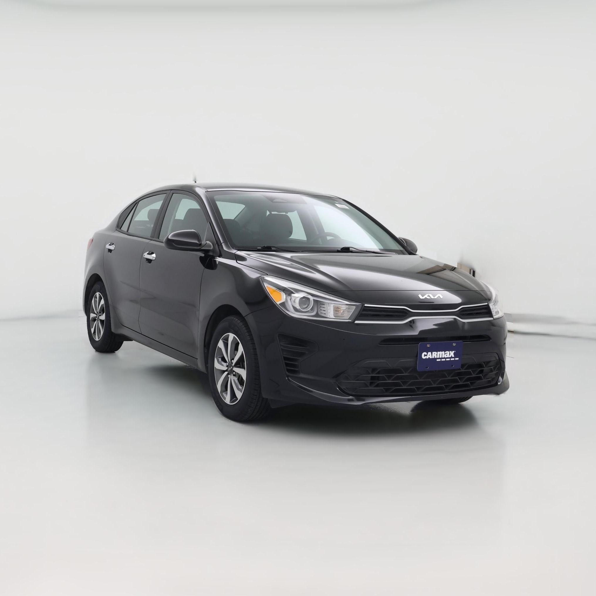 Thumbnail: 2023 Kia Rio - 1