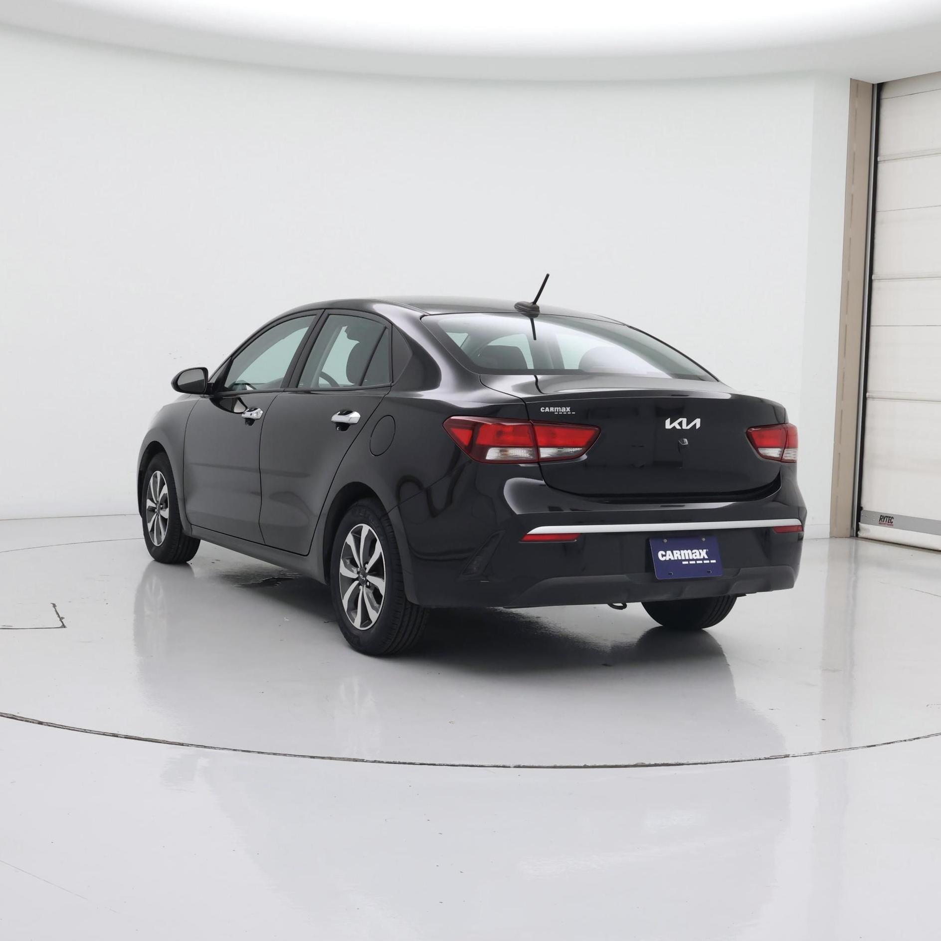 Thumbnail: 2023 Kia Rio - 2