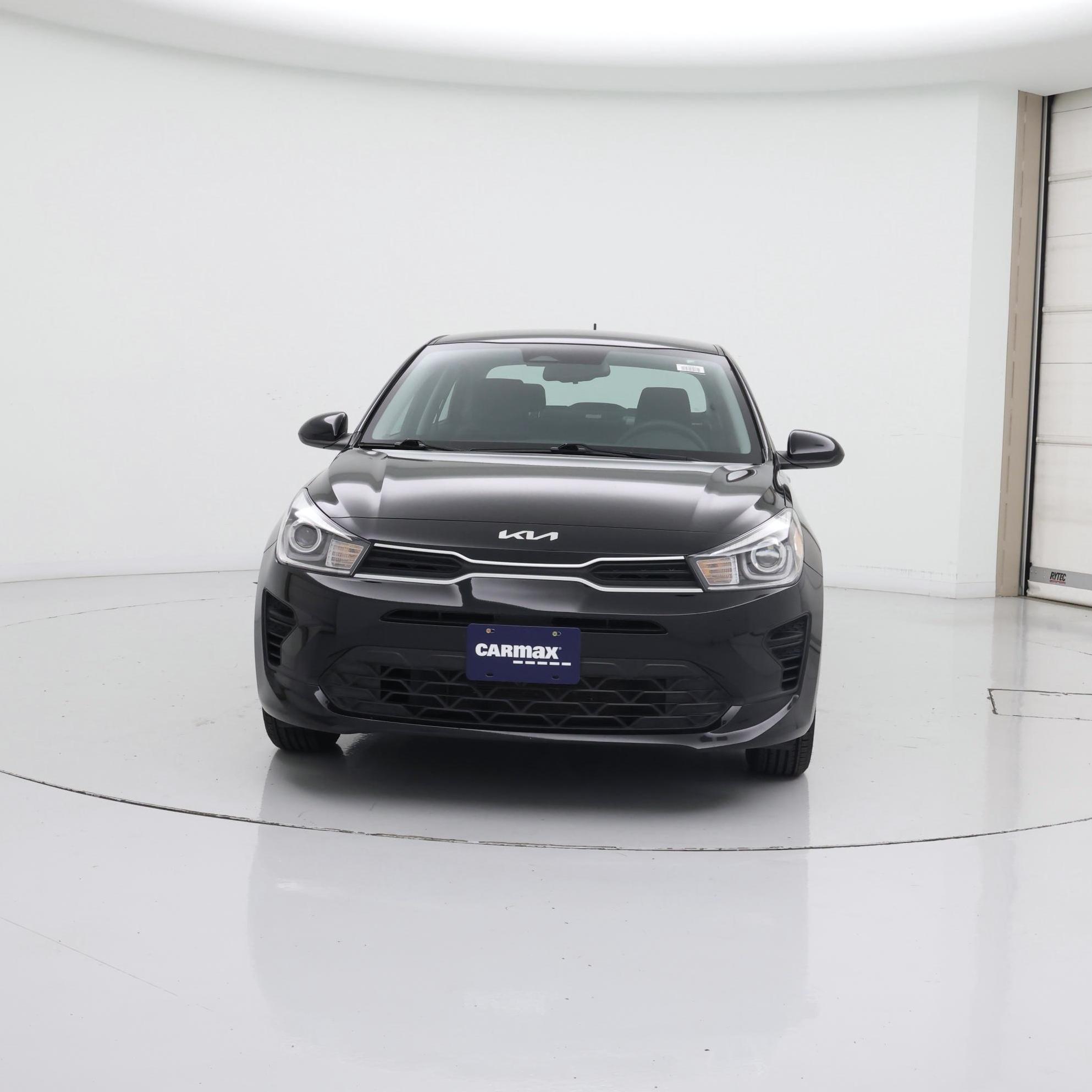 Thumbnail: 2023 Kia Rio - 5