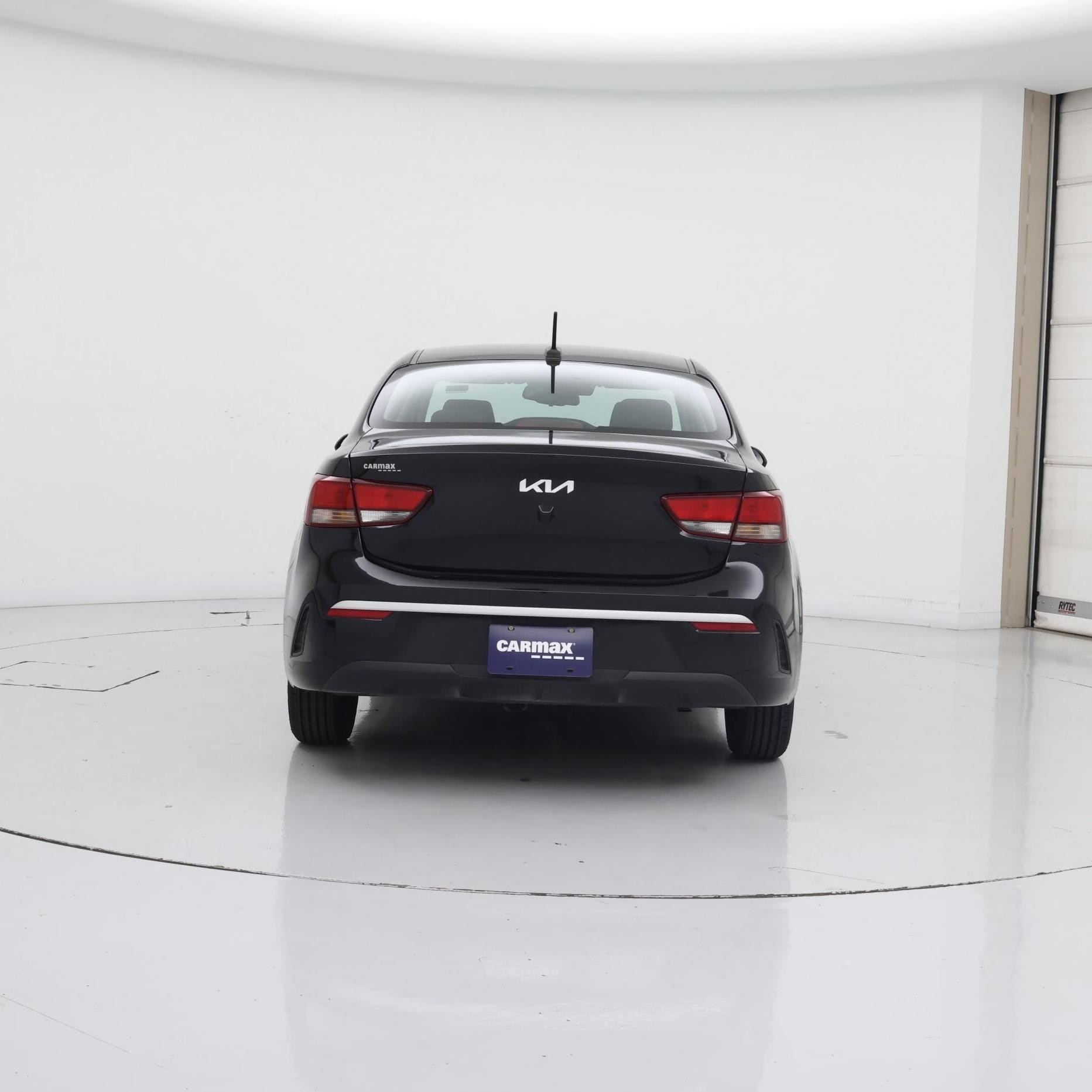 Thumbnail: 2023 Kia Rio - 6