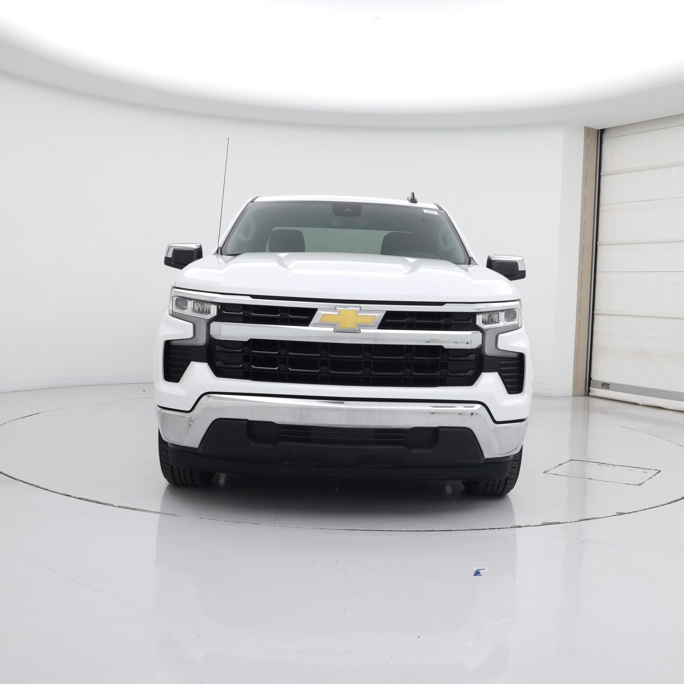 Thumbnail: 2023 Chevrolet Silverado 1500 - 5