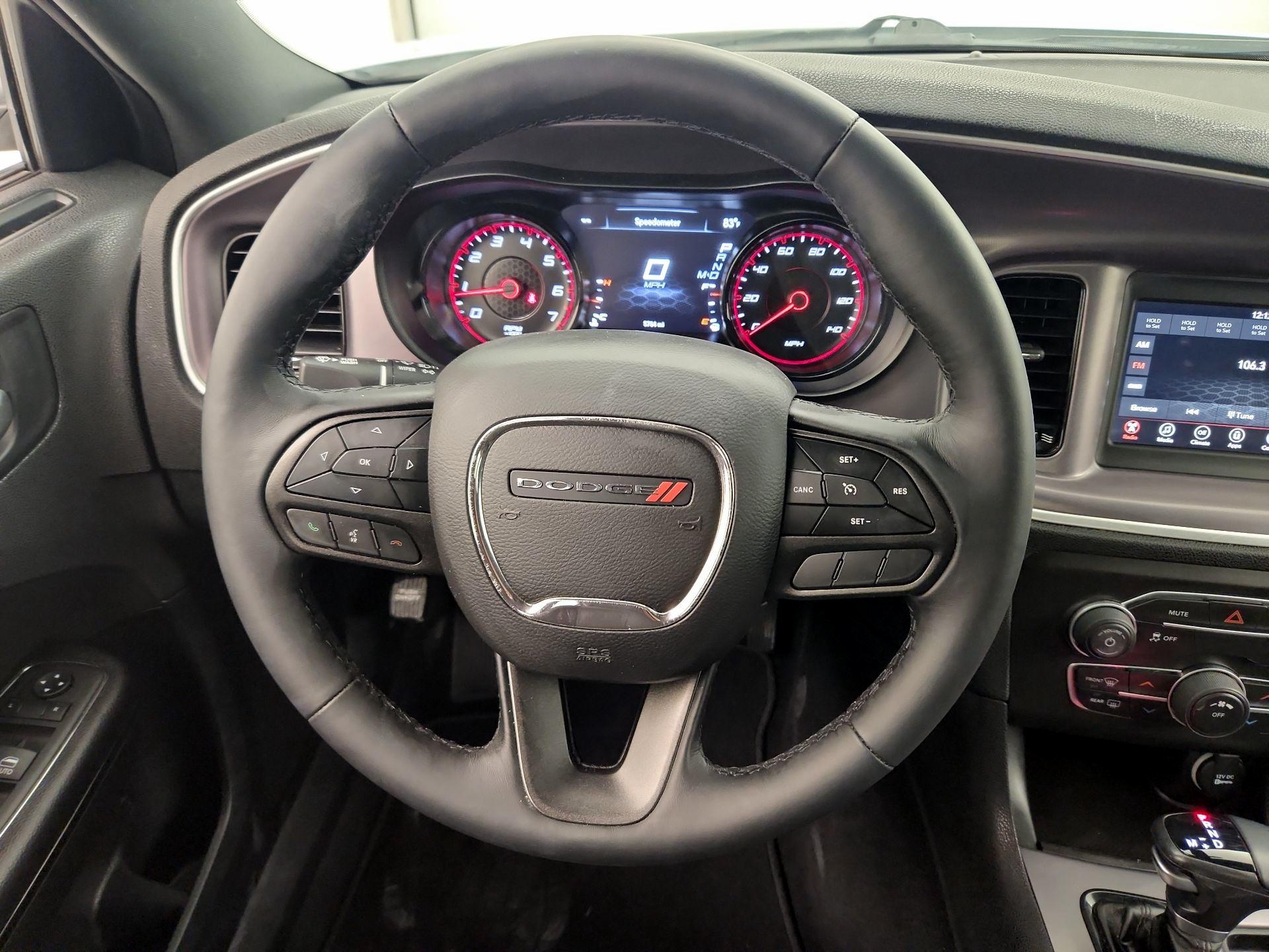 Thumbnail: 2022 Dodge Charger - 10