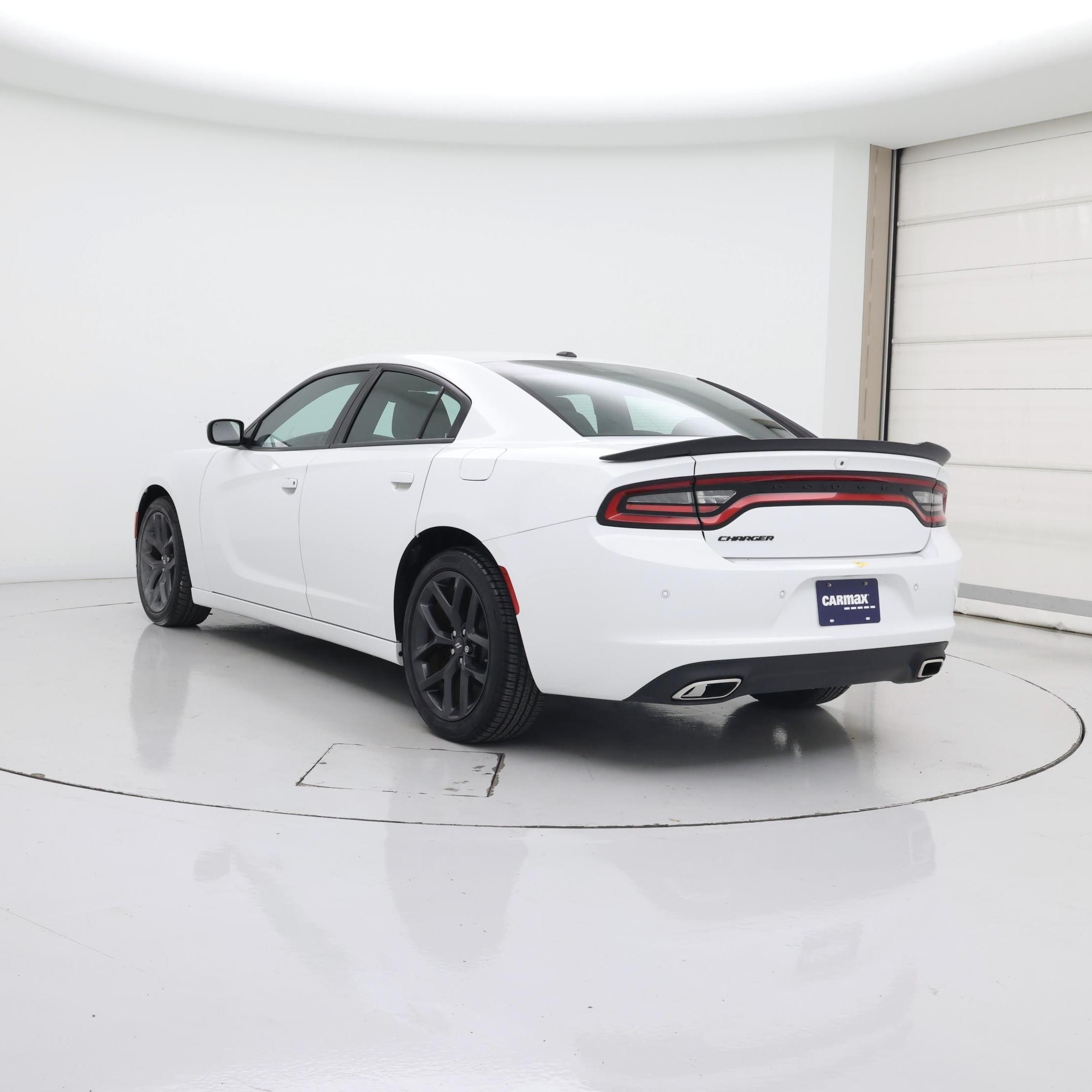 Thumbnail: 2022 Dodge Charger - 2