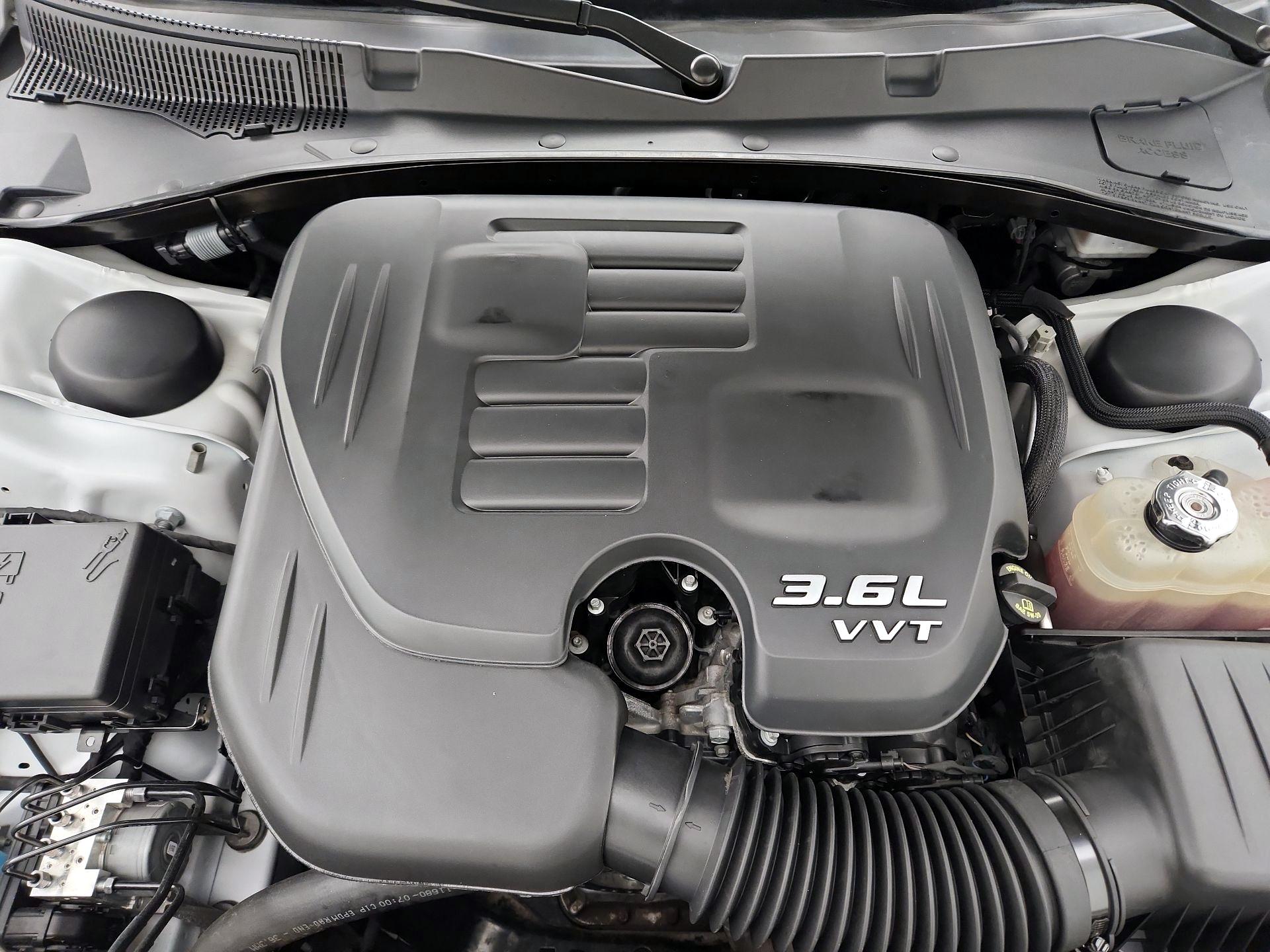 Thumbnail: 2022 Dodge Charger - 20