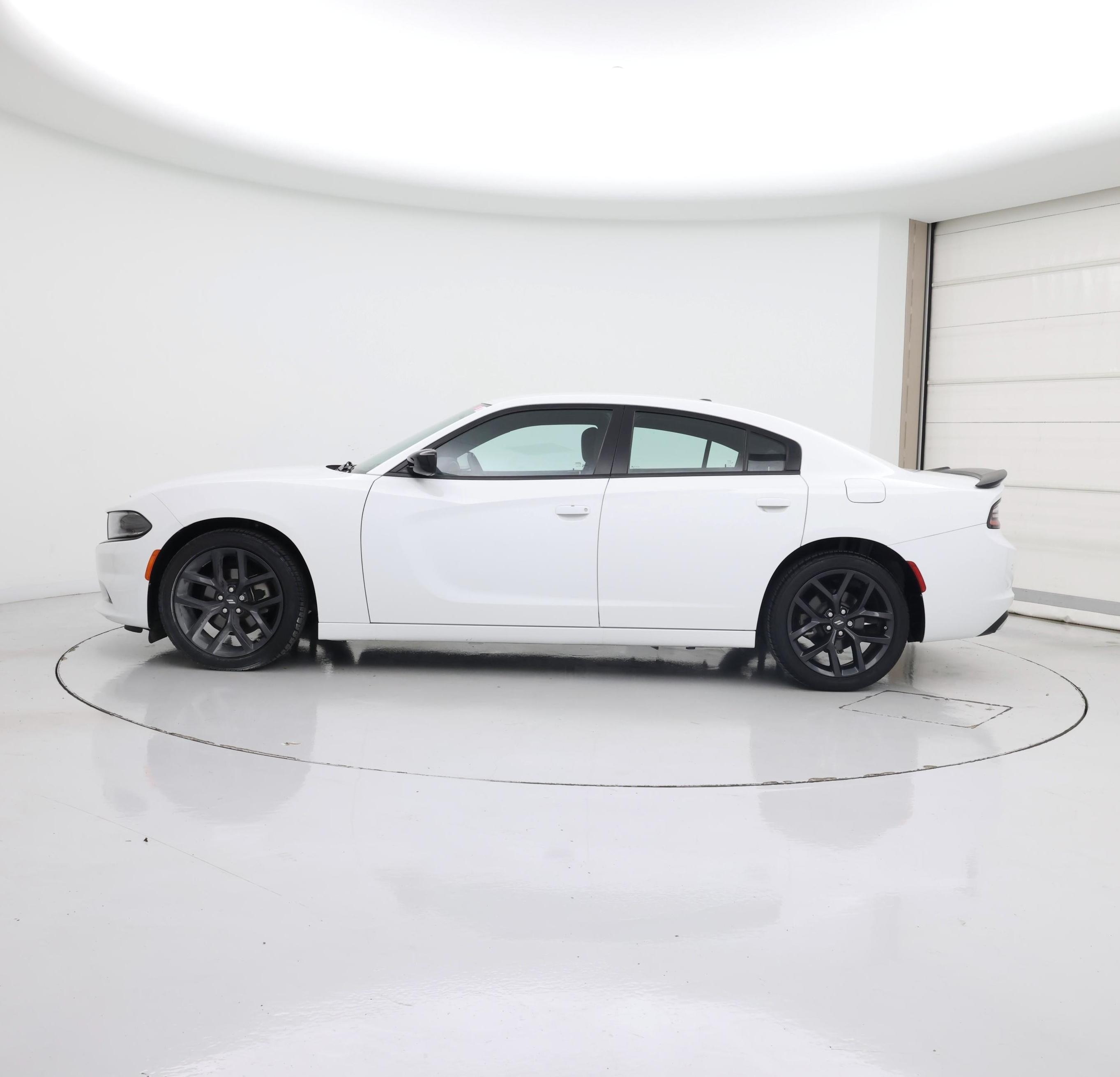 Thumbnail: 2022 Dodge Charger - 3