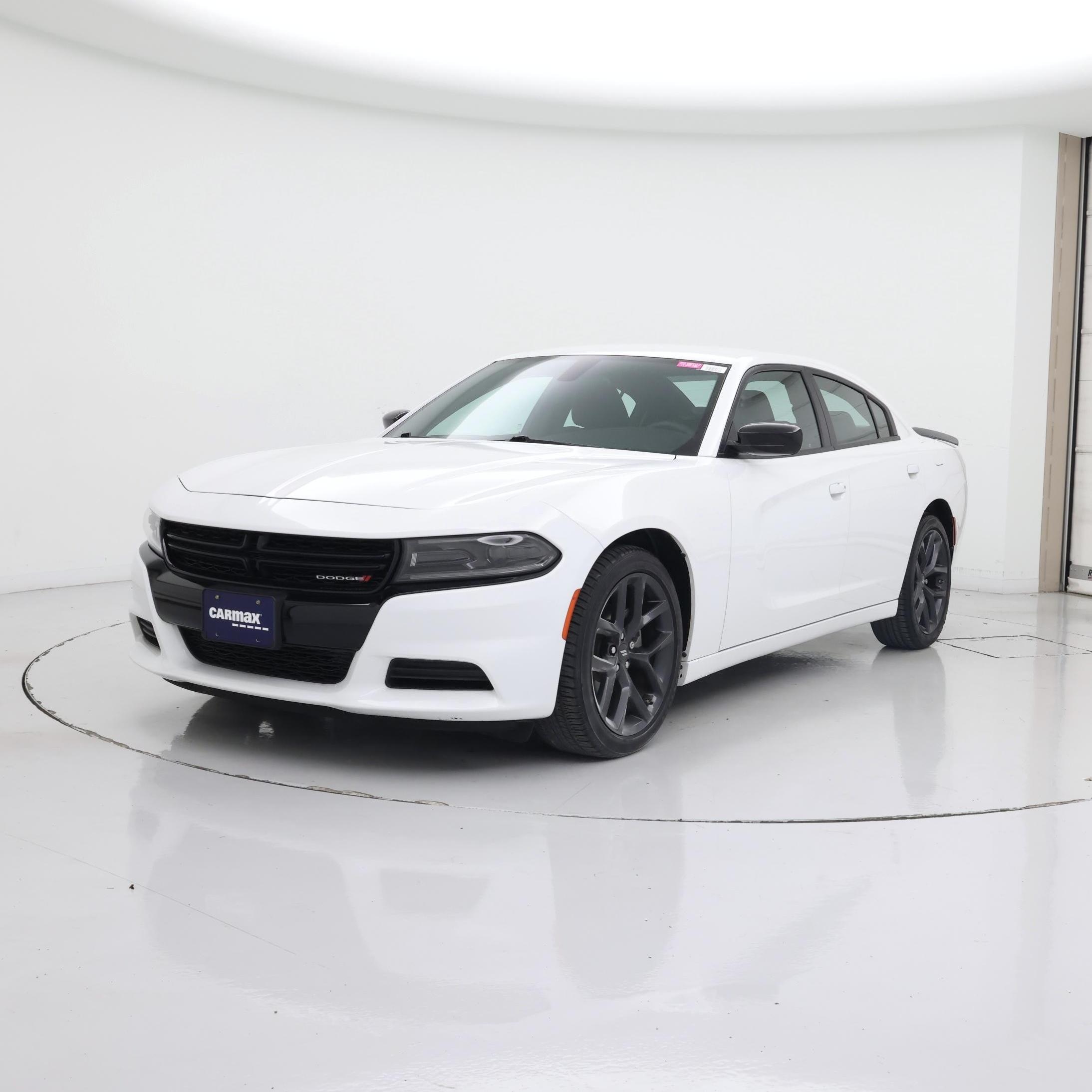 Thumbnail: 2022 Dodge Charger - 4