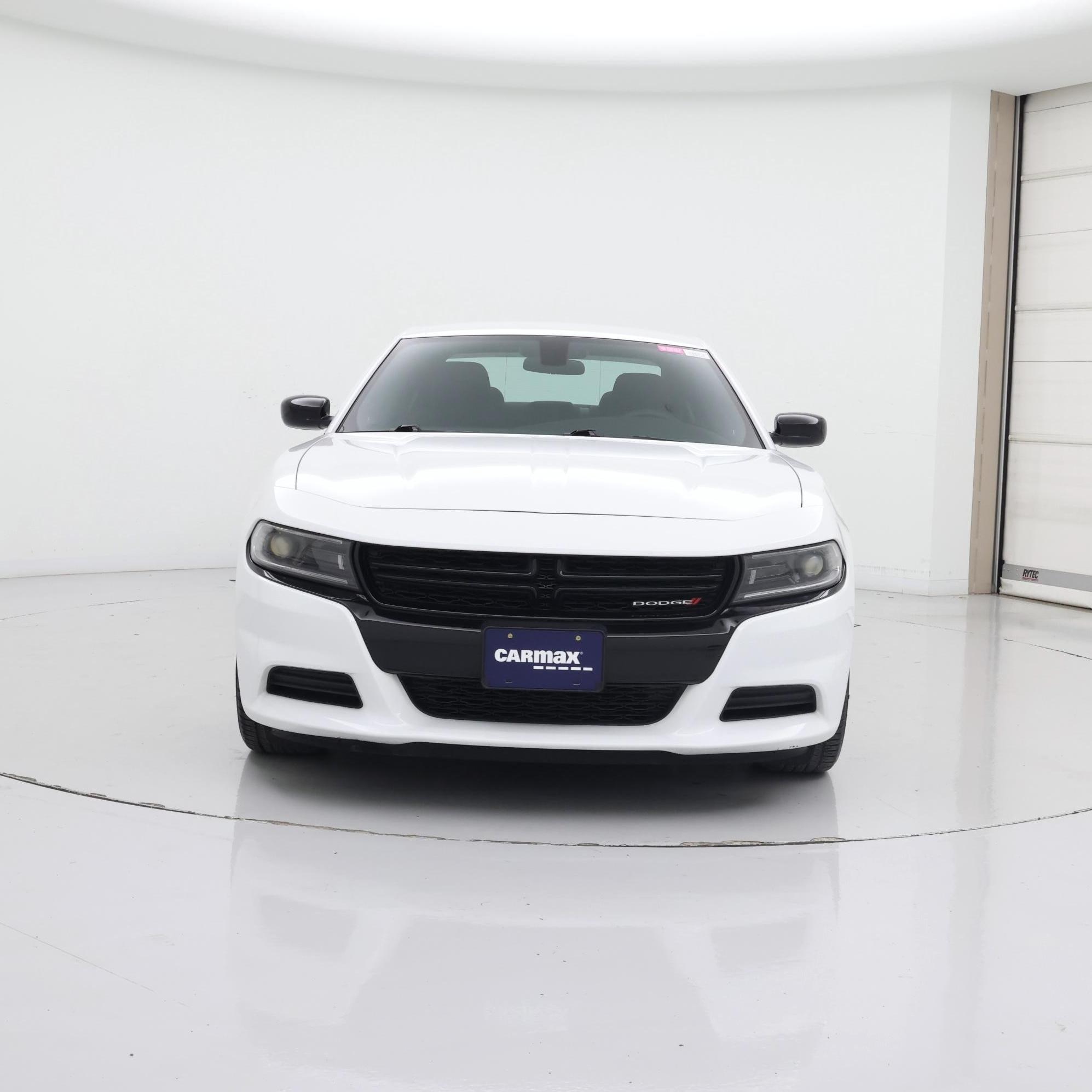 Thumbnail: 2022 Dodge Charger - 5
