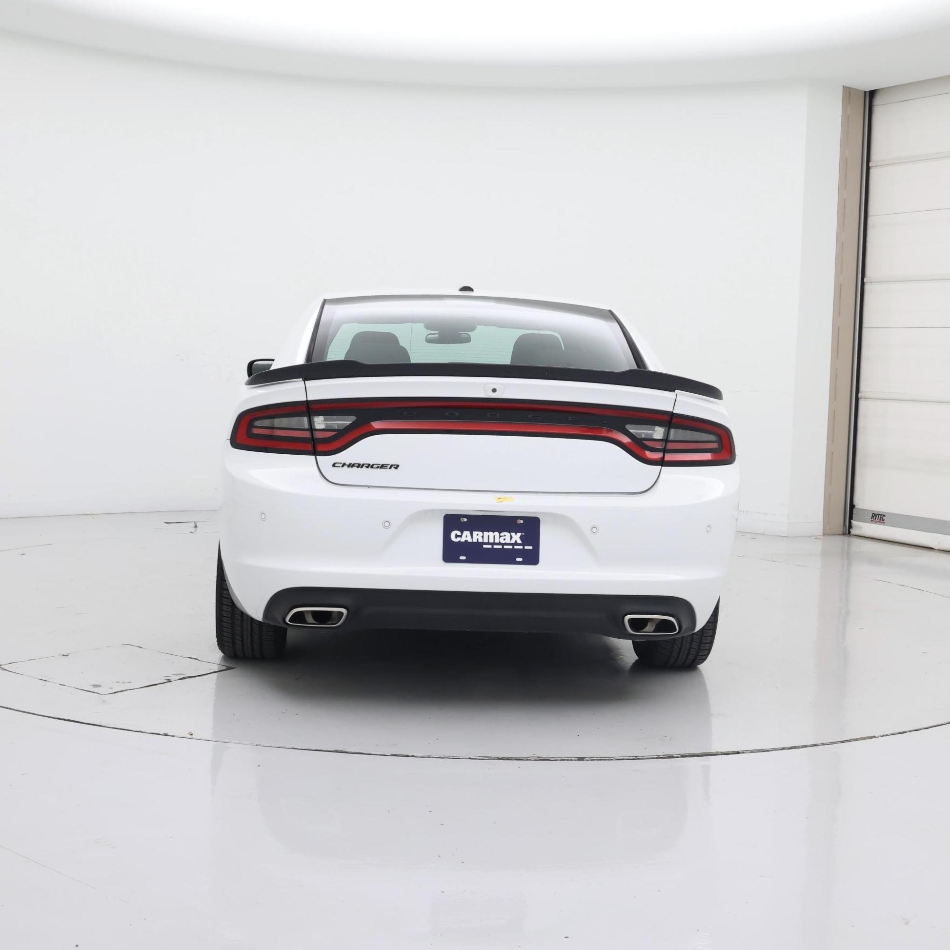 Thumbnail: 2022 Dodge Charger - 6