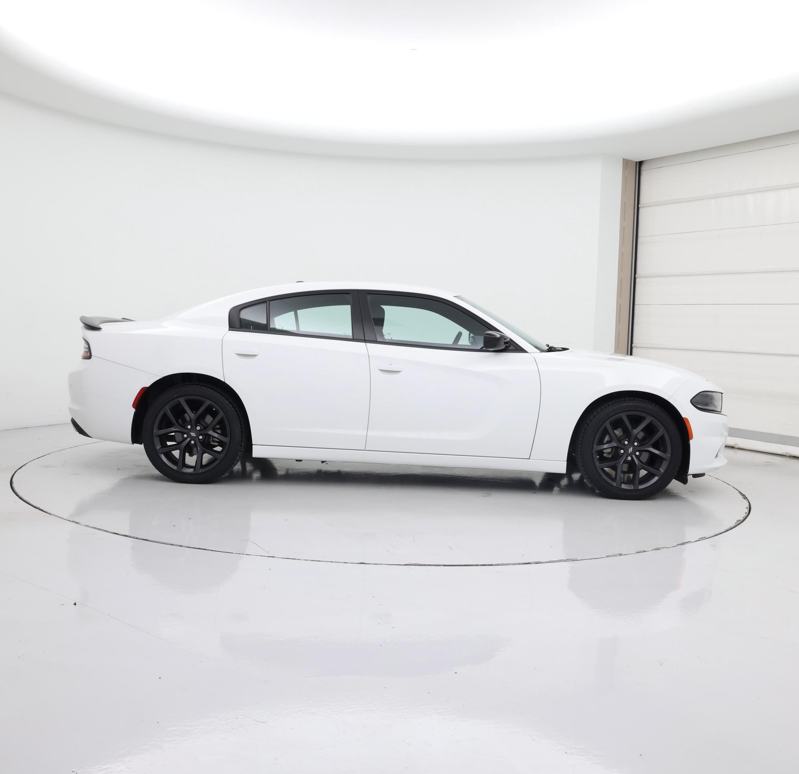 Thumbnail: 2022 Dodge Charger - 7