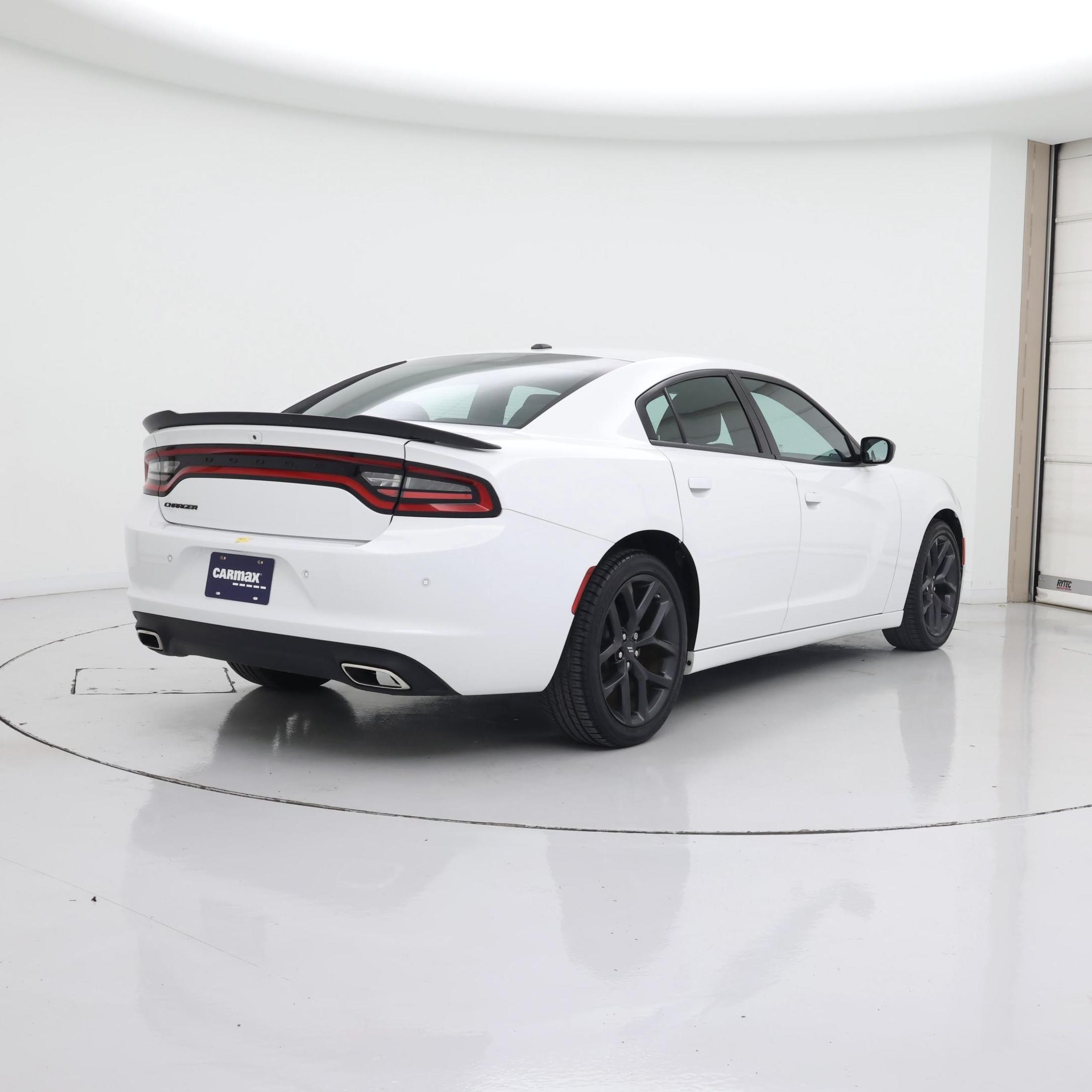 Thumbnail: 2022 Dodge Charger - 8