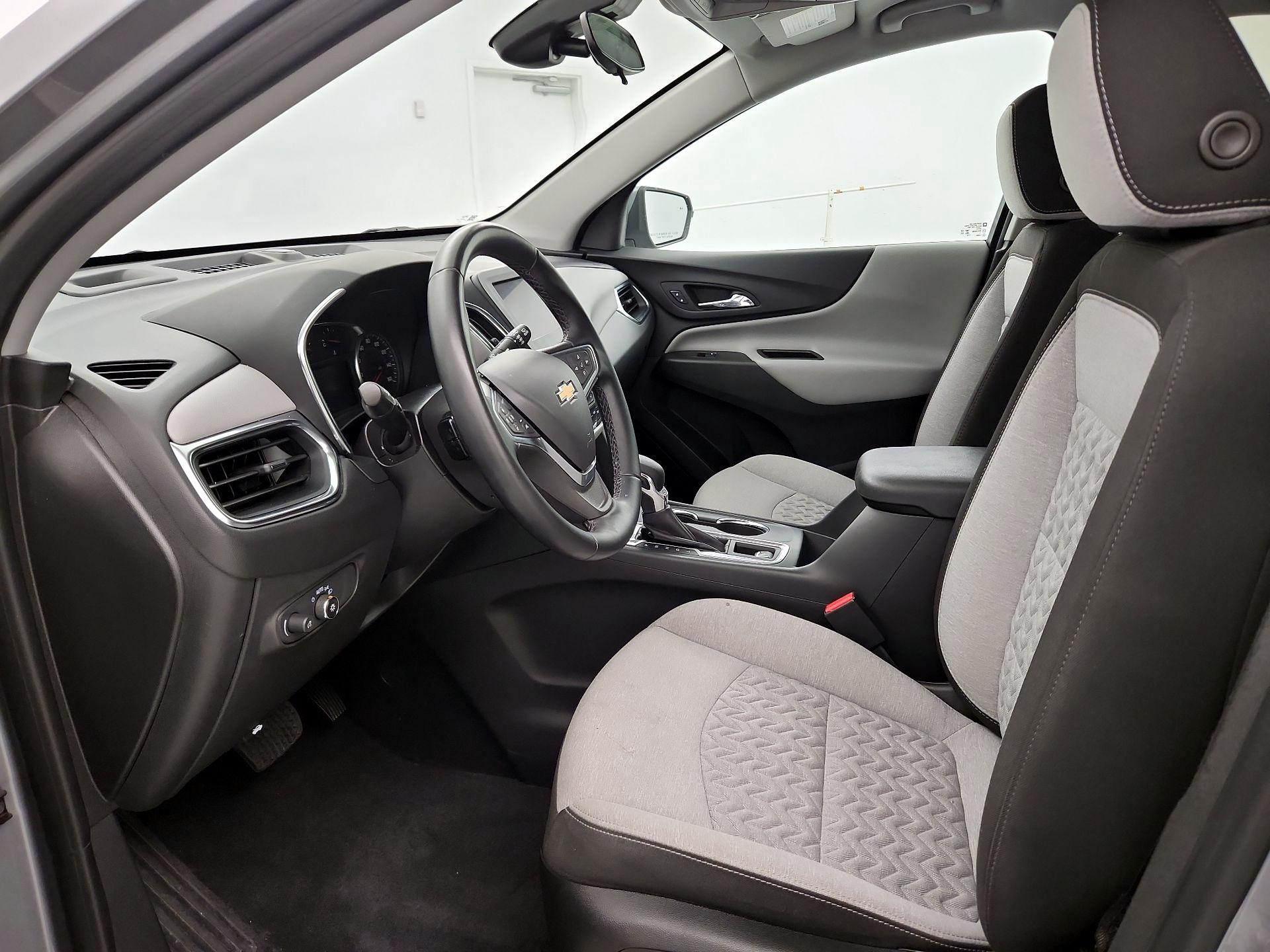 Thumbnail: 2023 Chevrolet Equinox - 11