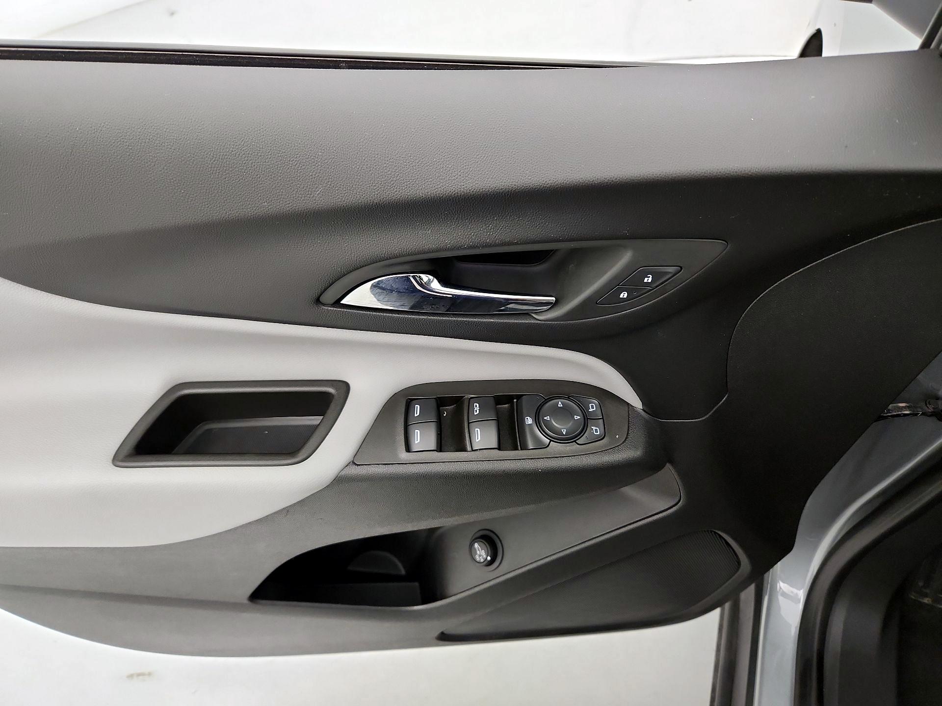 Thumbnail: 2023 Chevrolet Equinox - 12