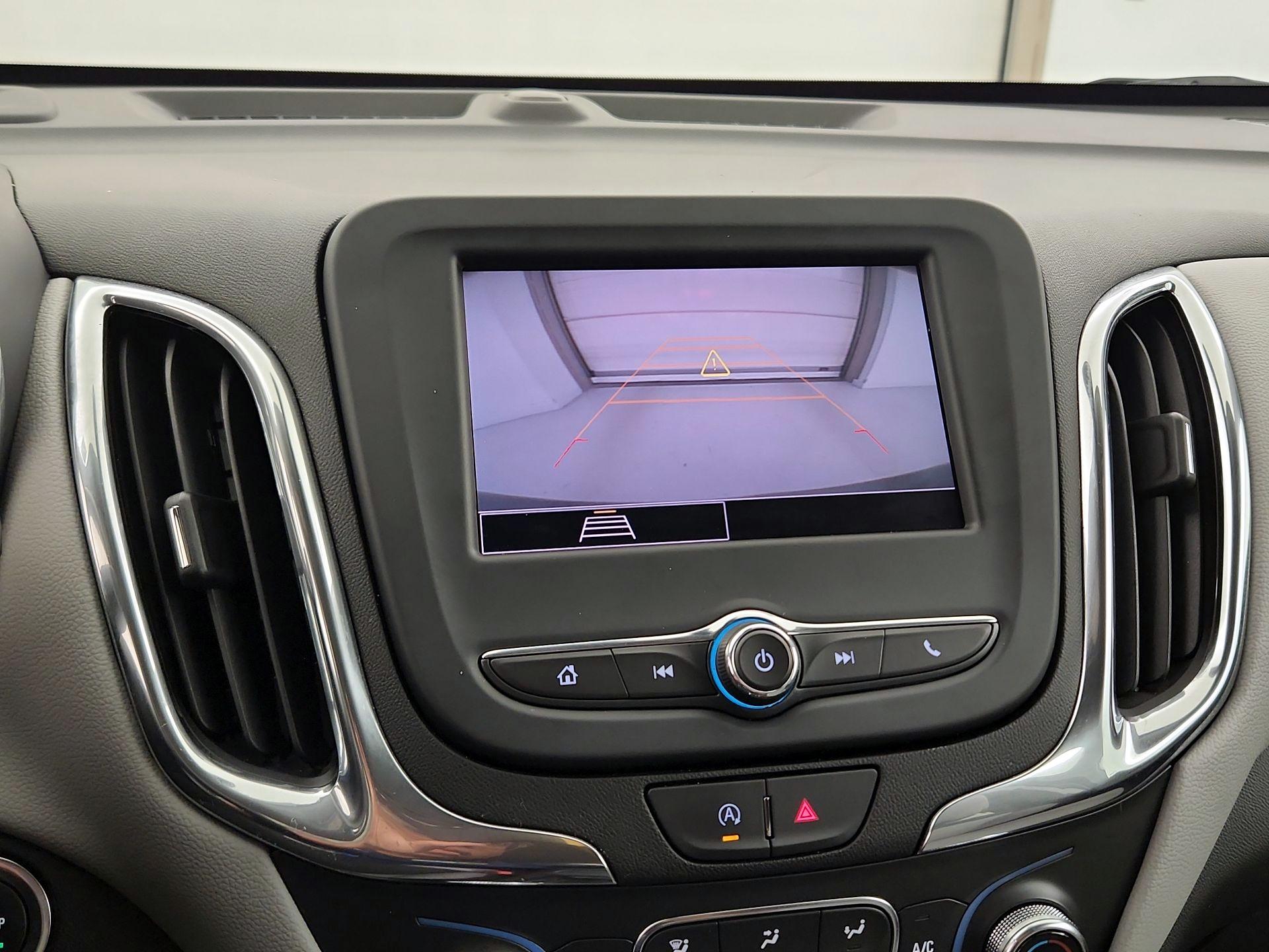 Thumbnail: 2023 Chevrolet Equinox - 14