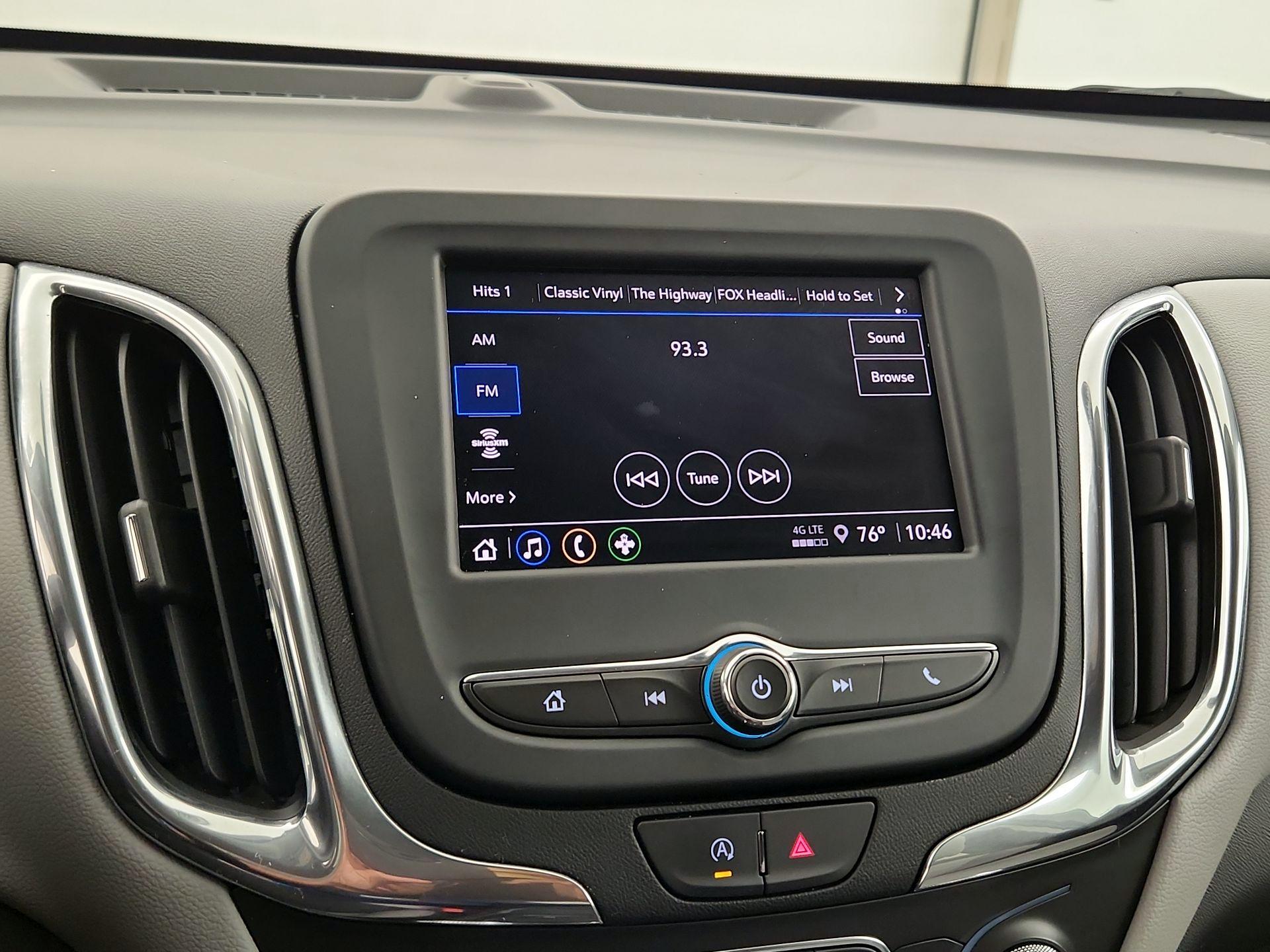 Thumbnail: 2023 Chevrolet Equinox - 15