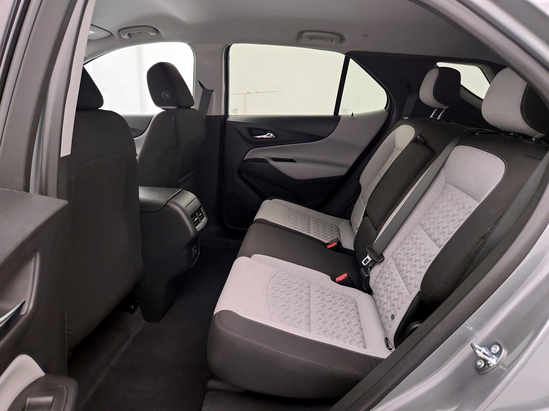 Thumbnail: 2023 Chevrolet Equinox - 19