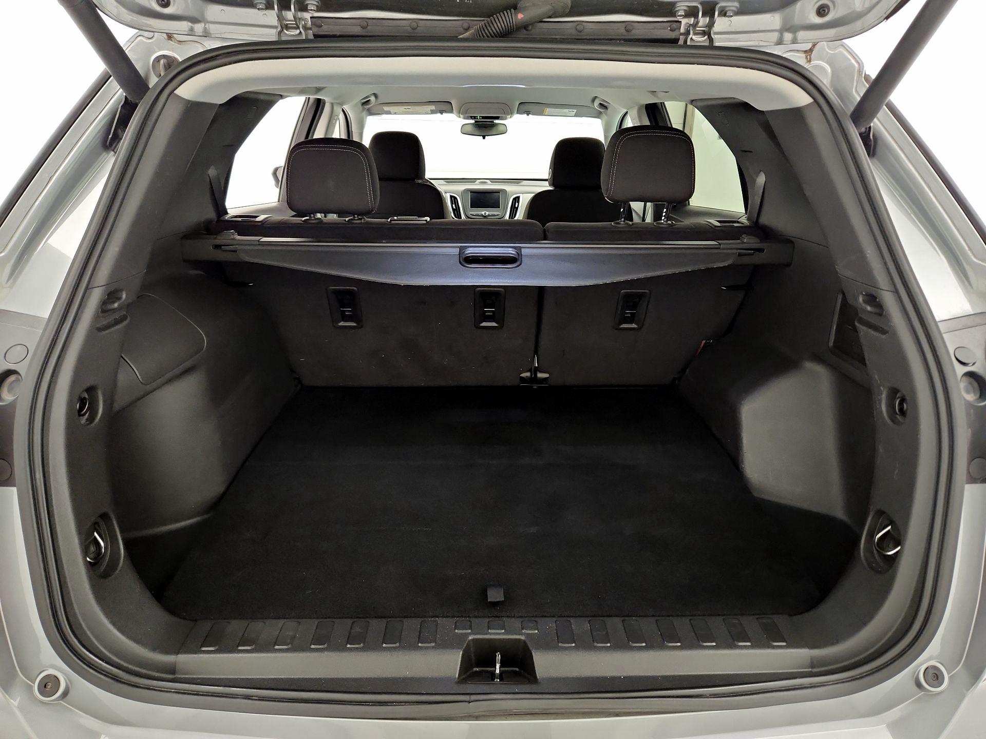 Thumbnail: 2023 Chevrolet Equinox - 20