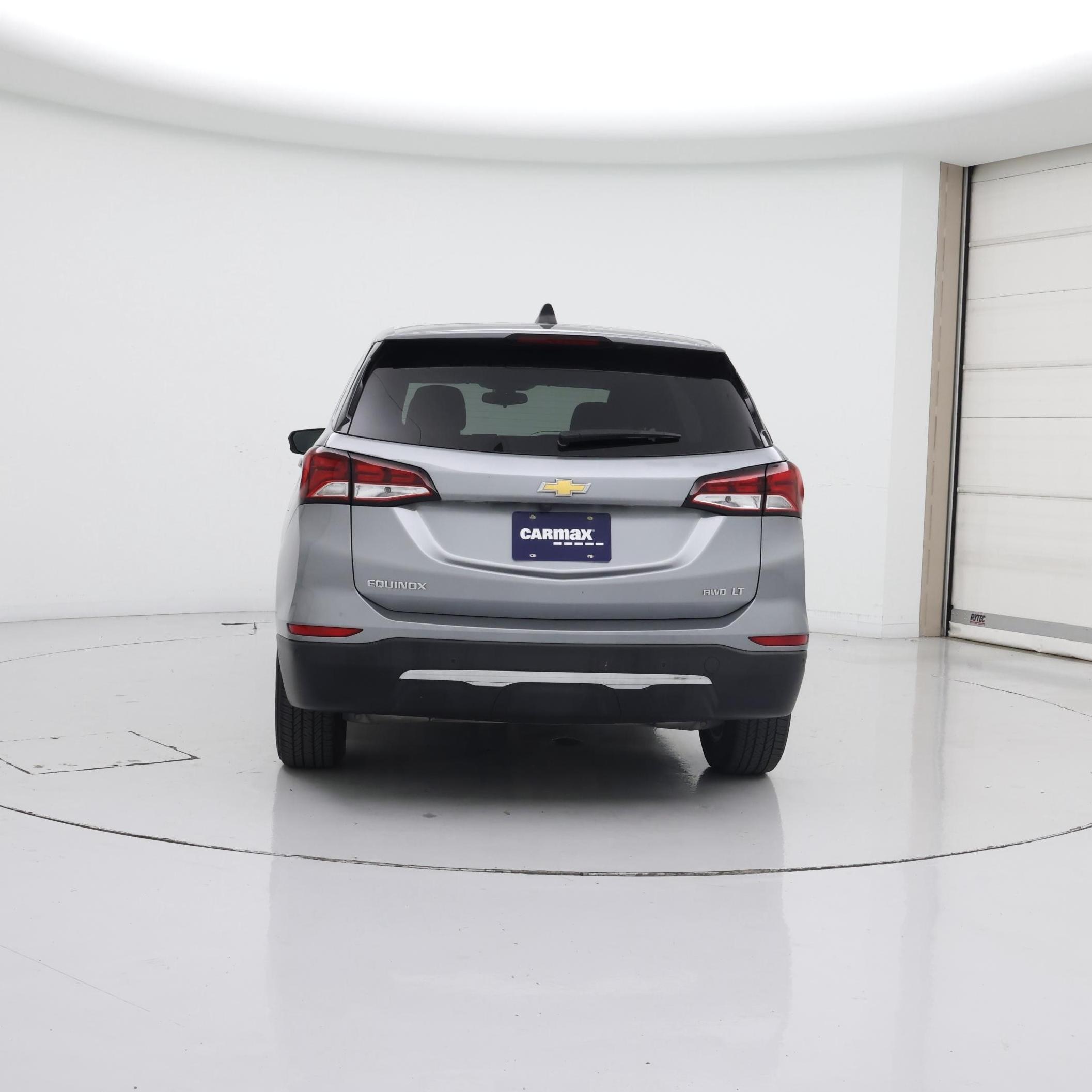 Thumbnail: 2023 Chevrolet Equinox - 6