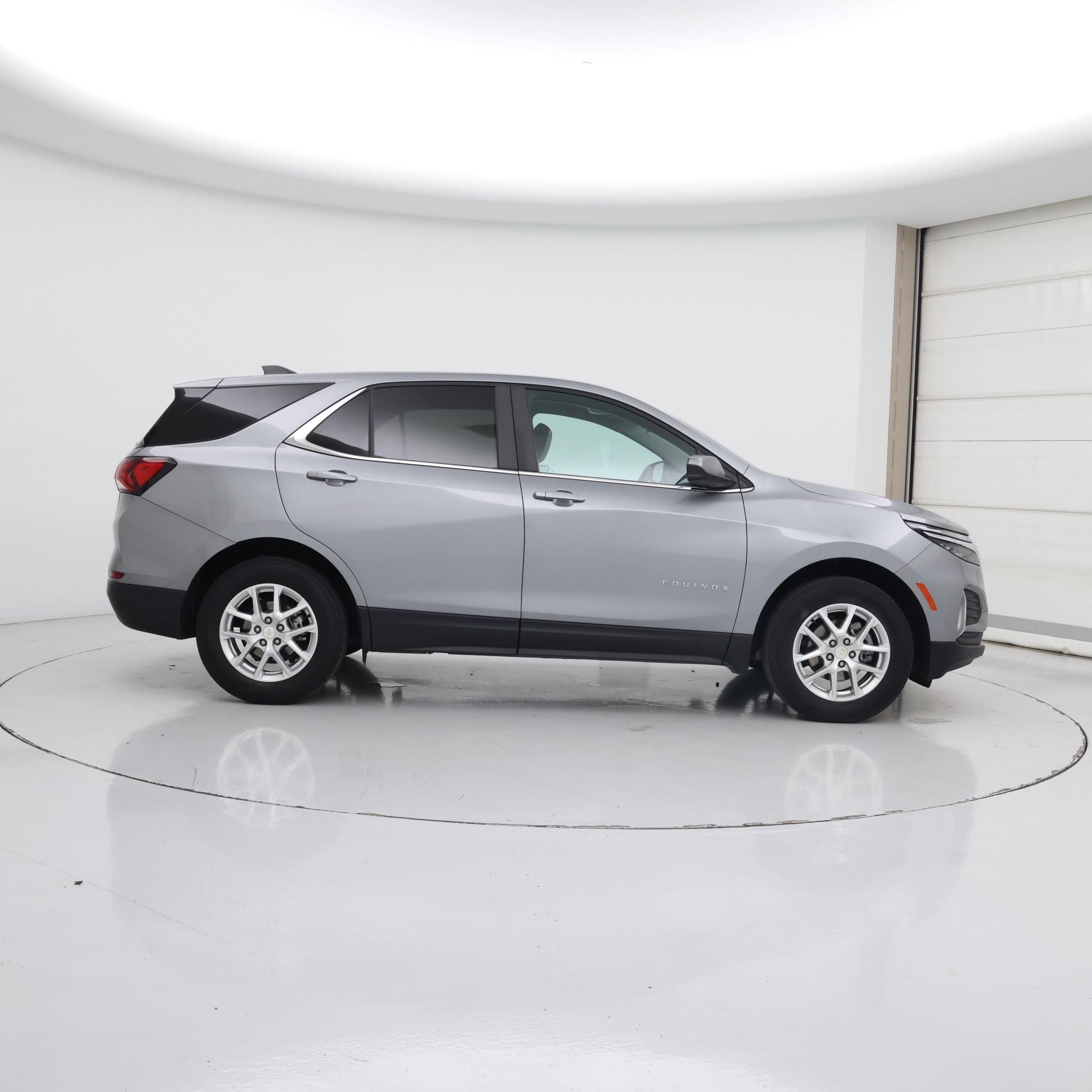 Thumbnail: 2023 Chevrolet Equinox - 7