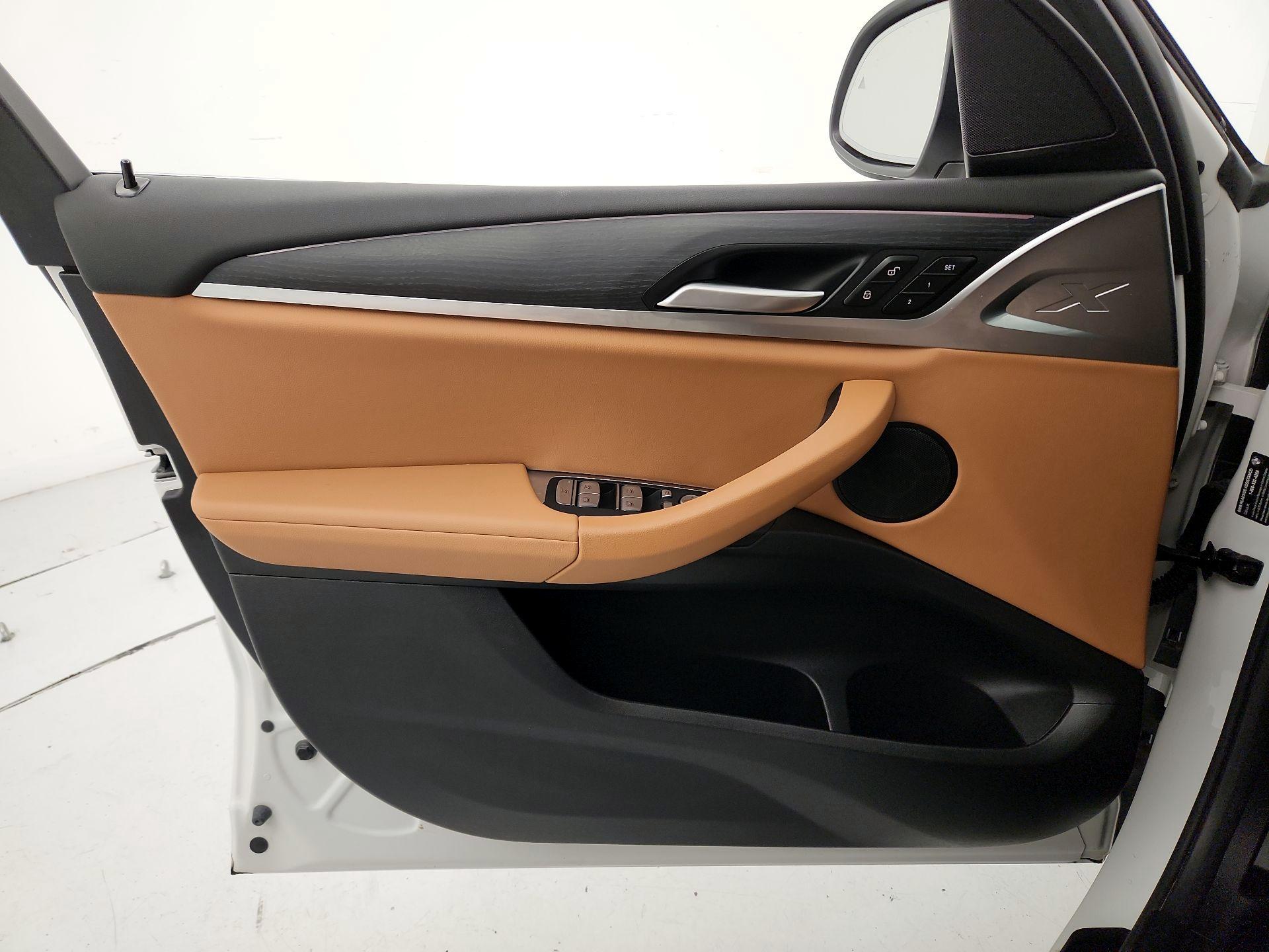 Thumbnail: 2024 BMW X3 - 12