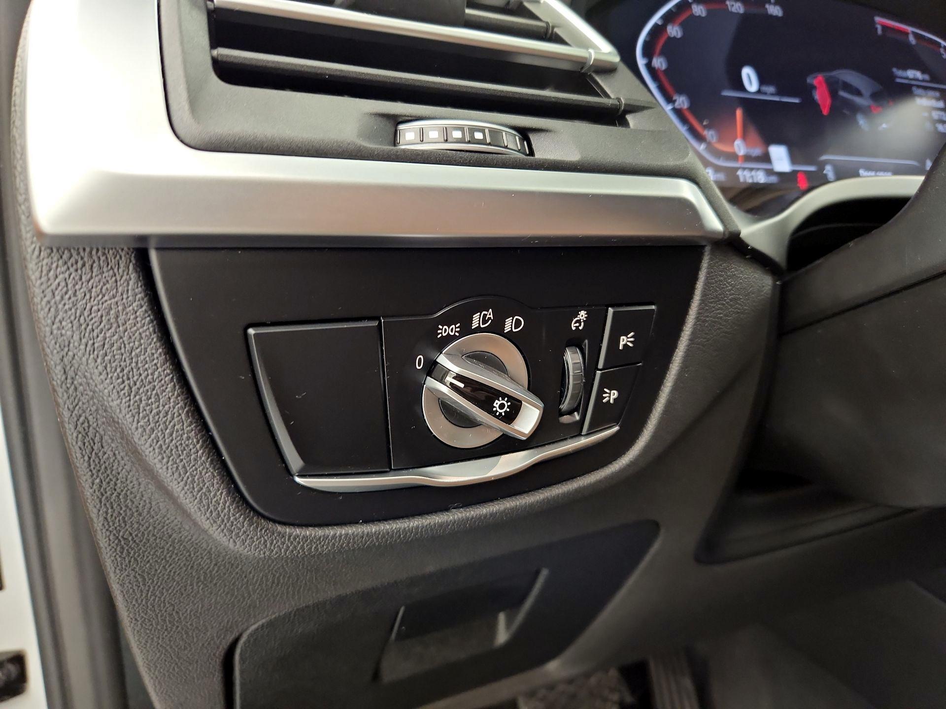 Thumbnail: 2024 BMW X3 - 13