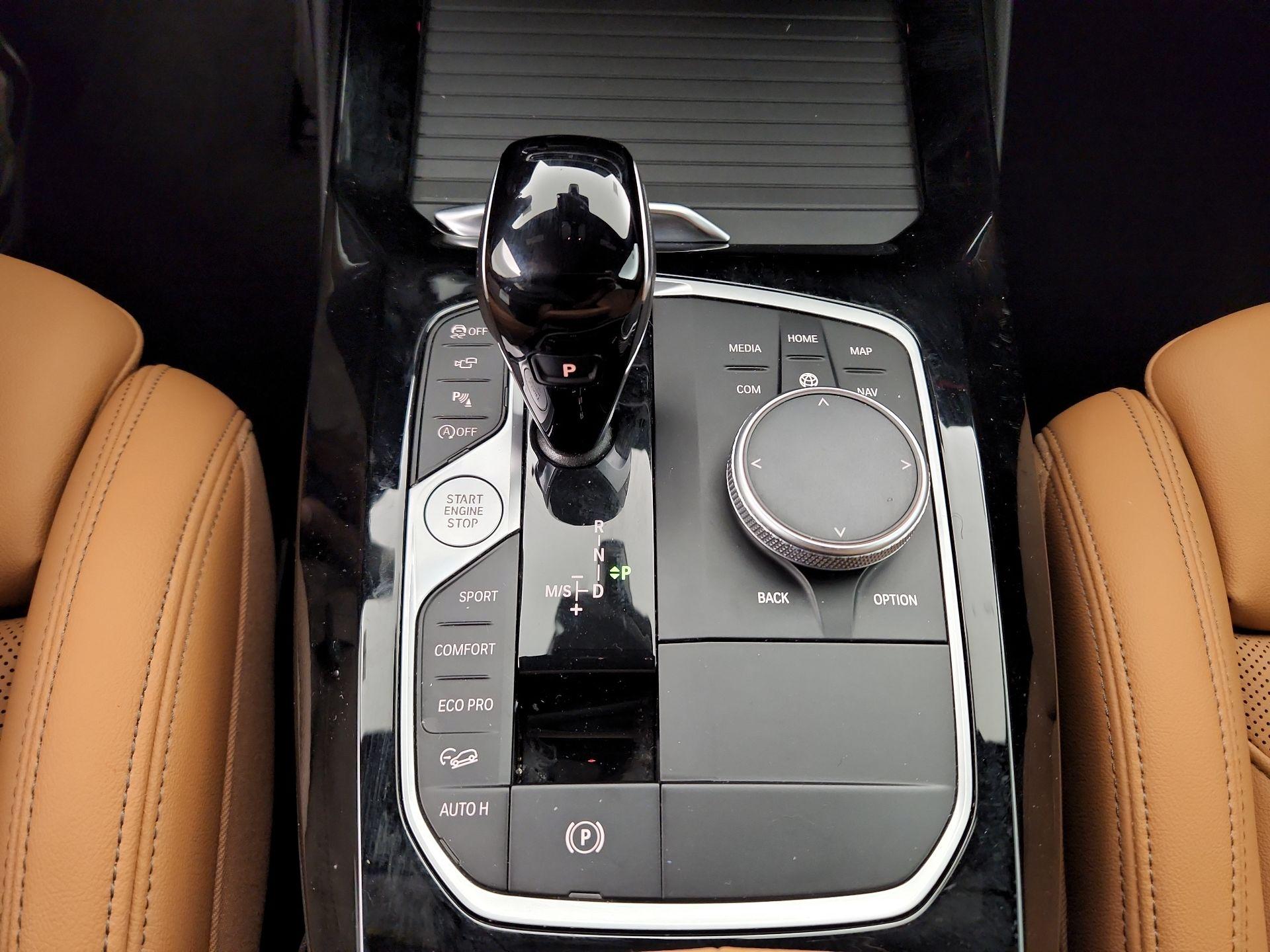 Thumbnail: 2024 BMW X3 - 18