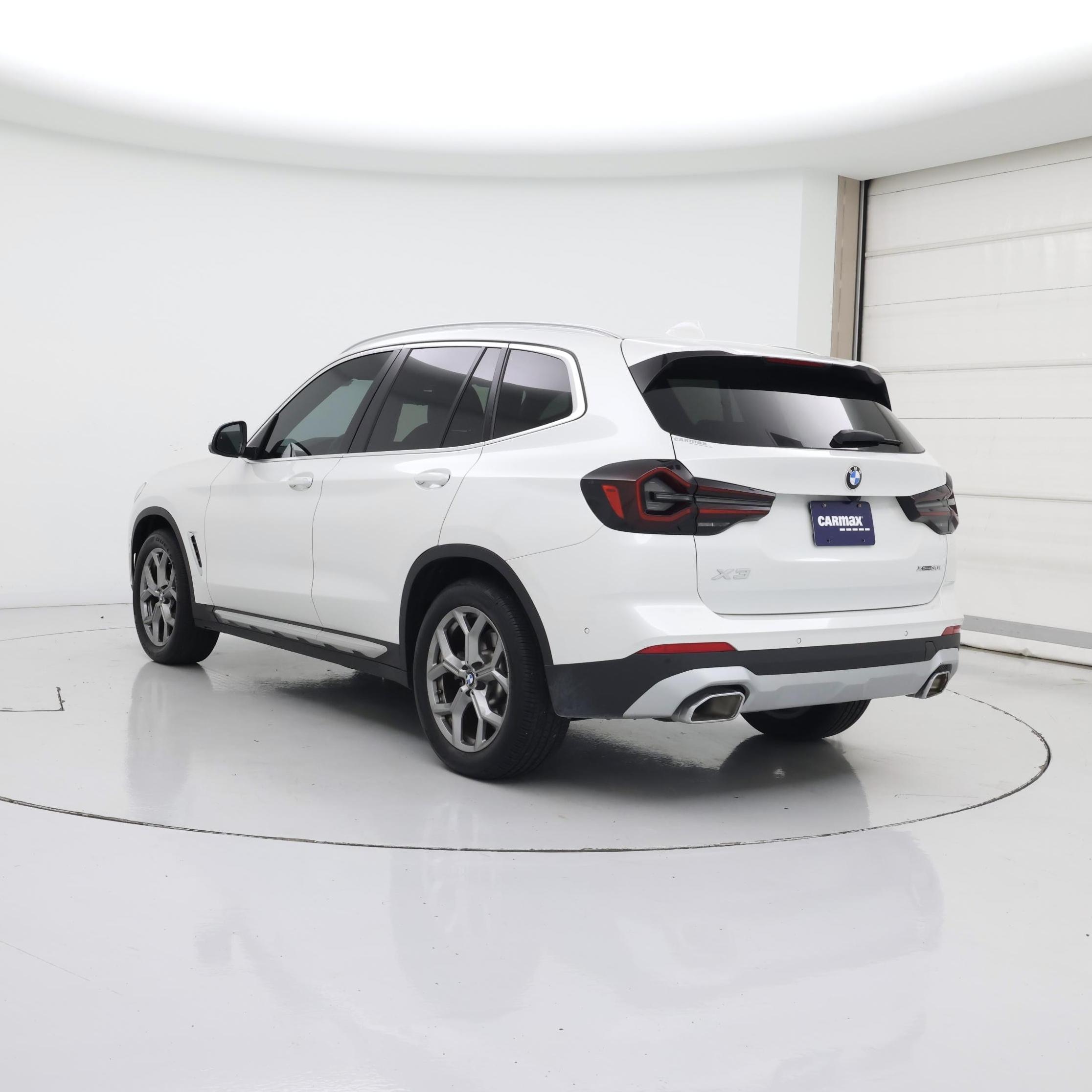 Thumbnail: 2024 BMW X3 - 2