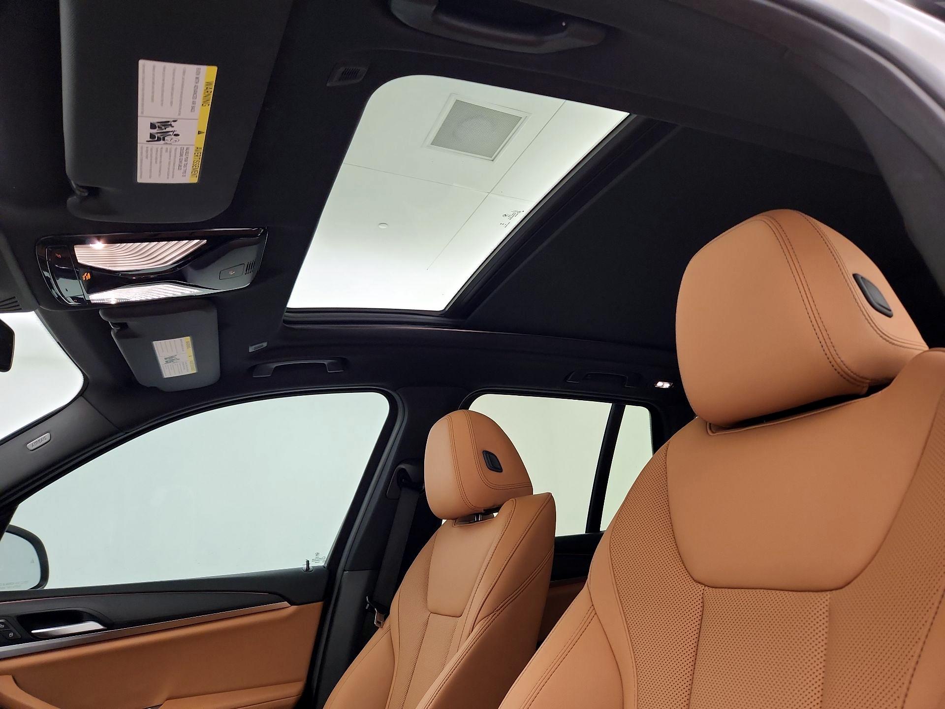 Thumbnail: 2024 BMW X3 - 20