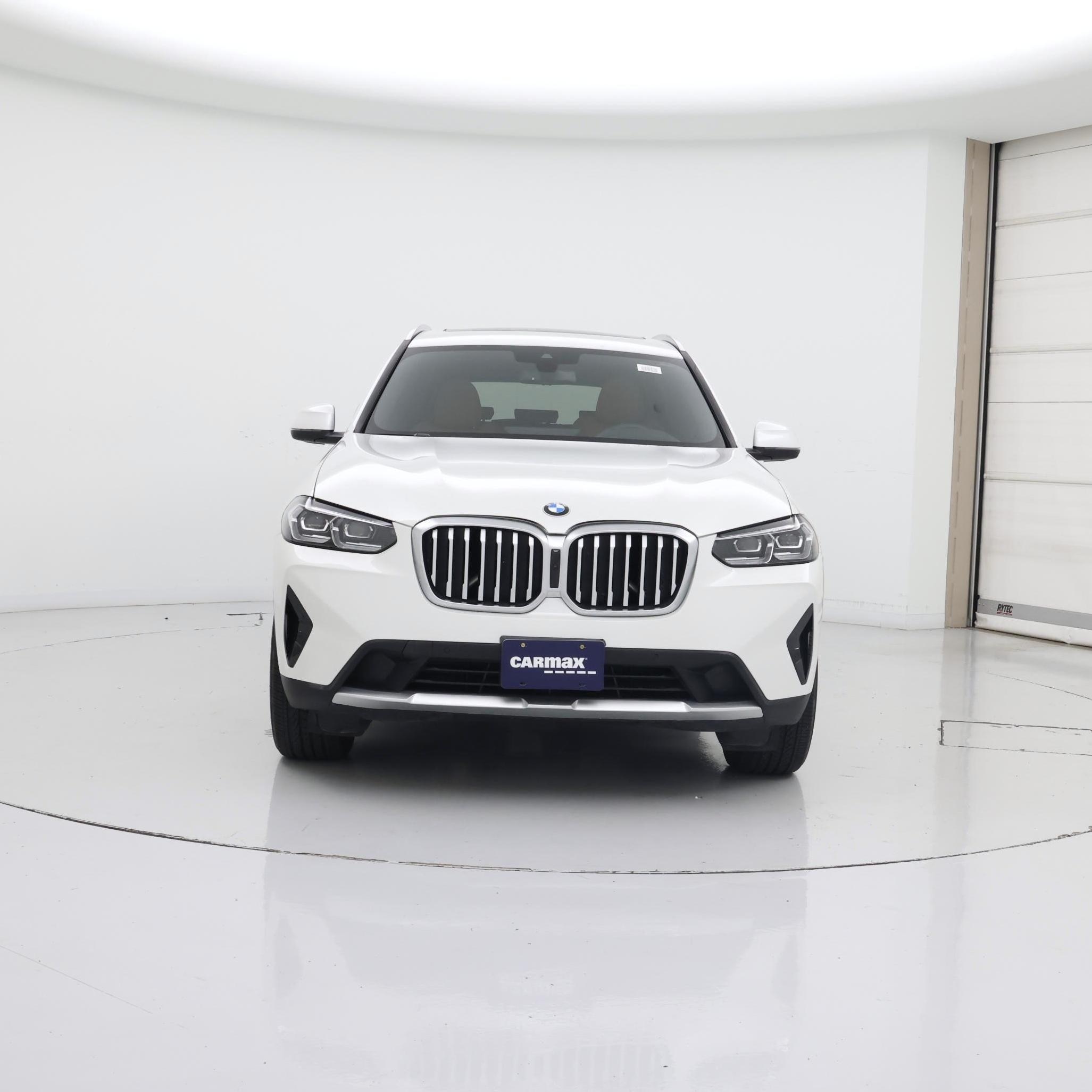 Thumbnail: 2024 BMW X3 - 5