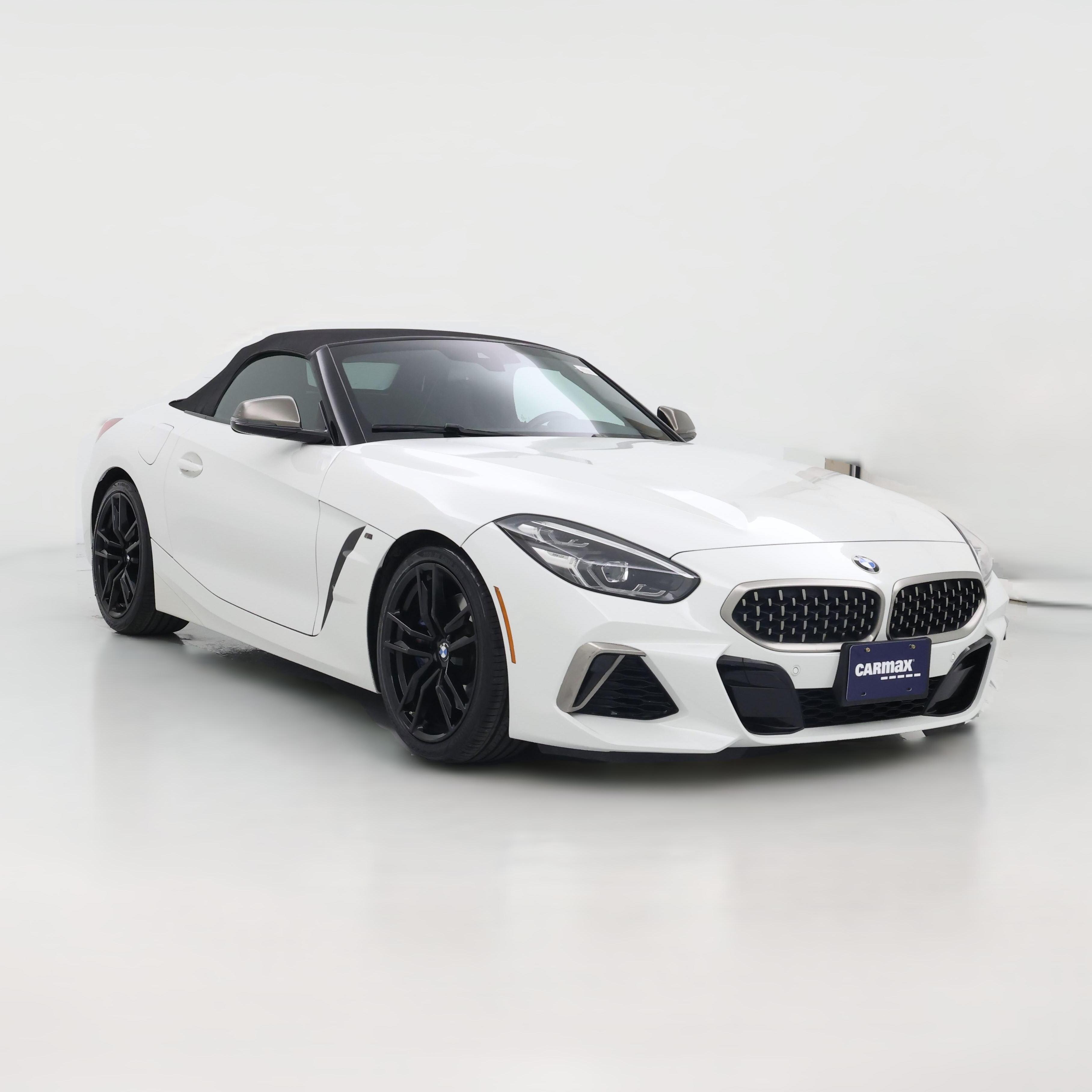 Thumbnail: 2020 BMW Z4 - 1