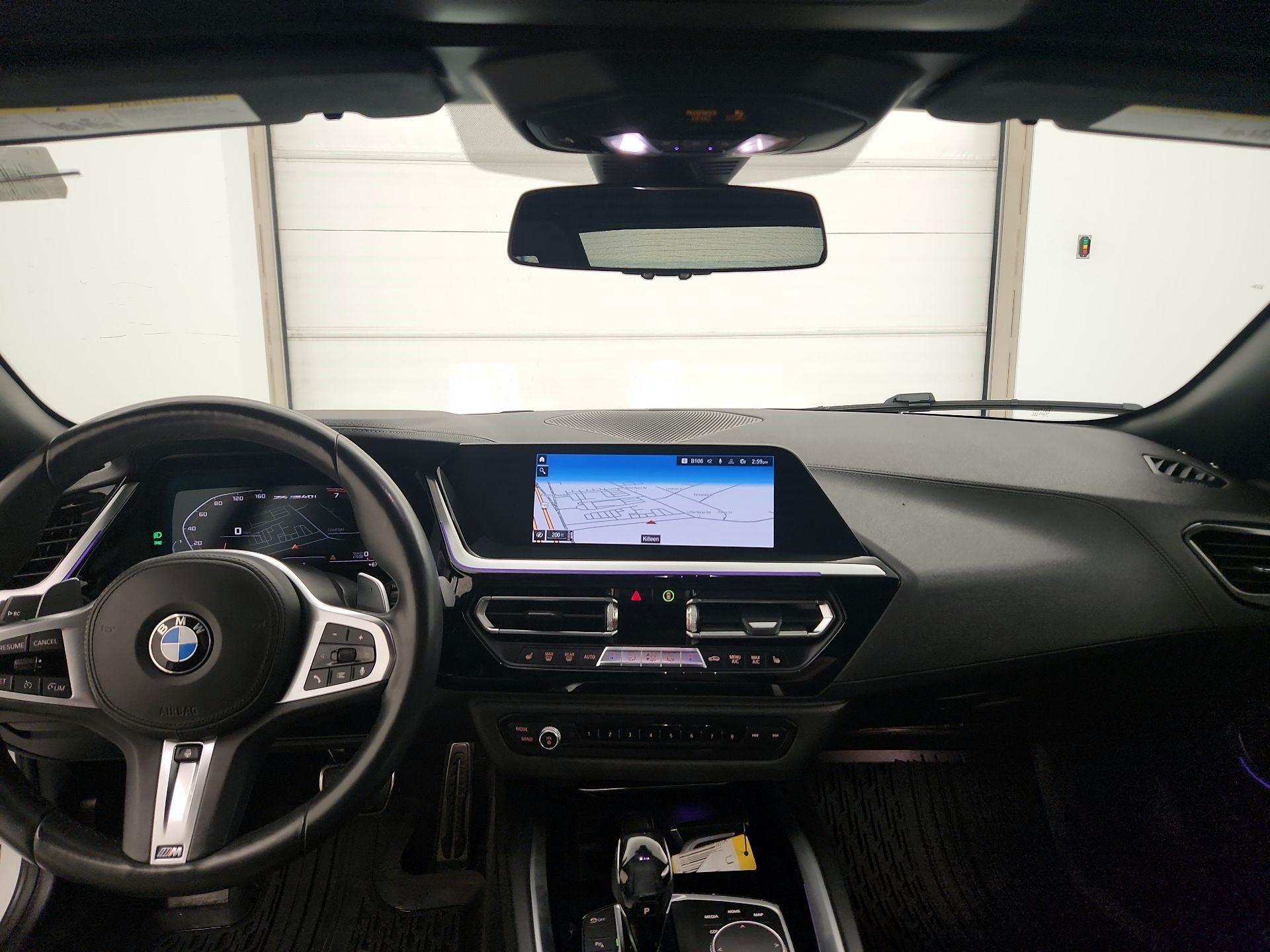 Thumbnail: 2020 BMW Z4 - 9