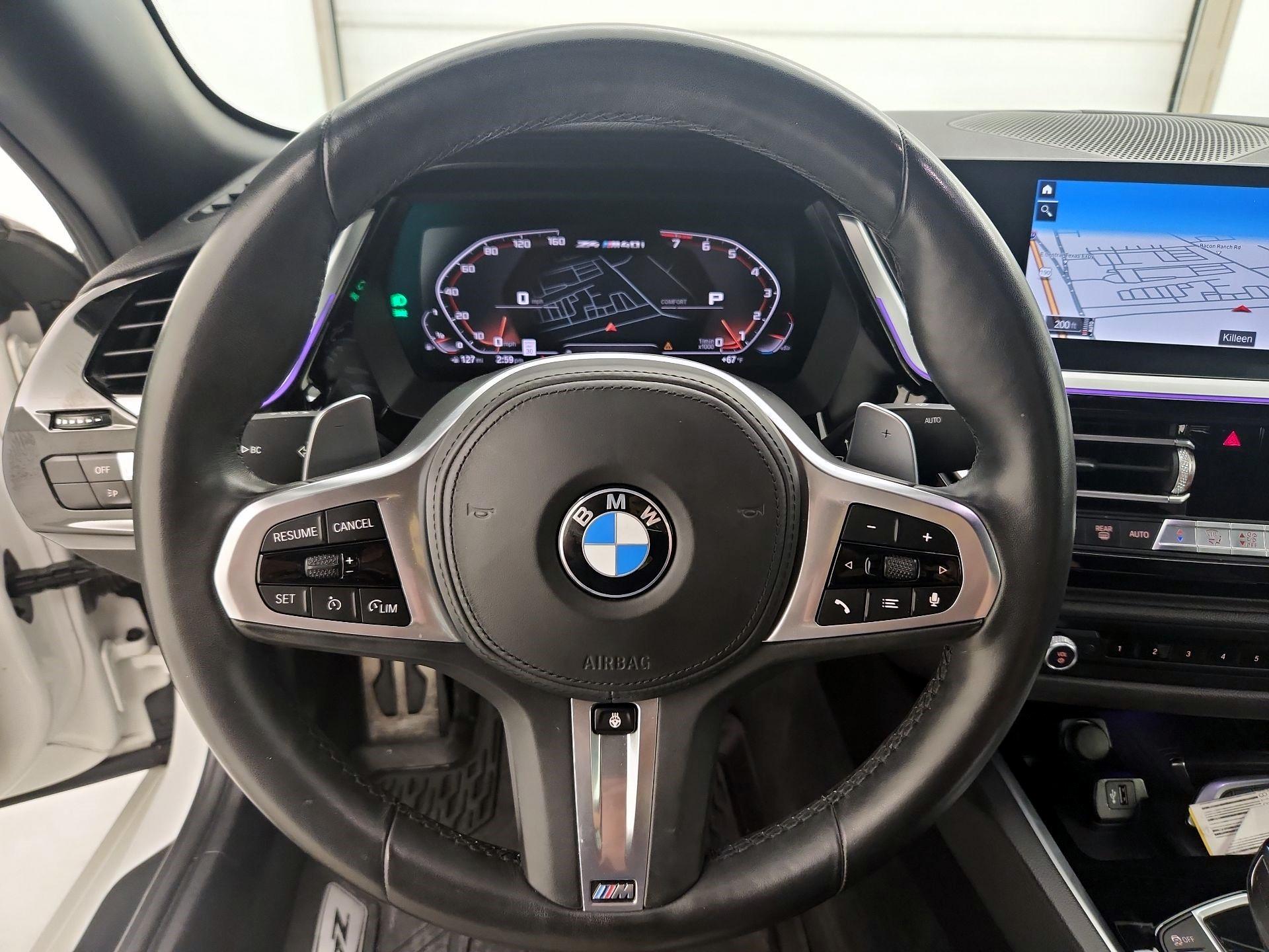 Thumbnail: 2020 BMW Z4 - 10