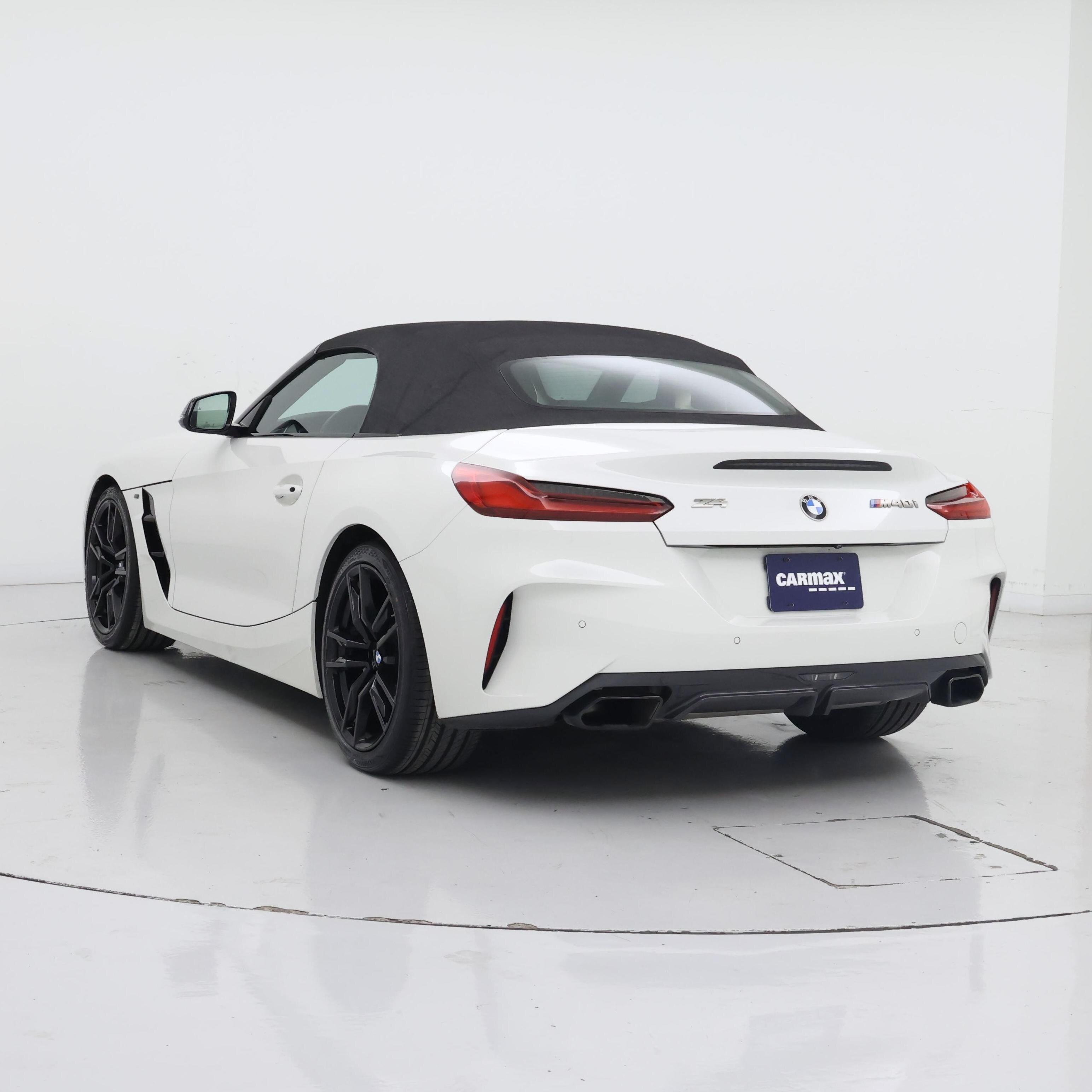Thumbnail: 2020 BMW Z4 - 2