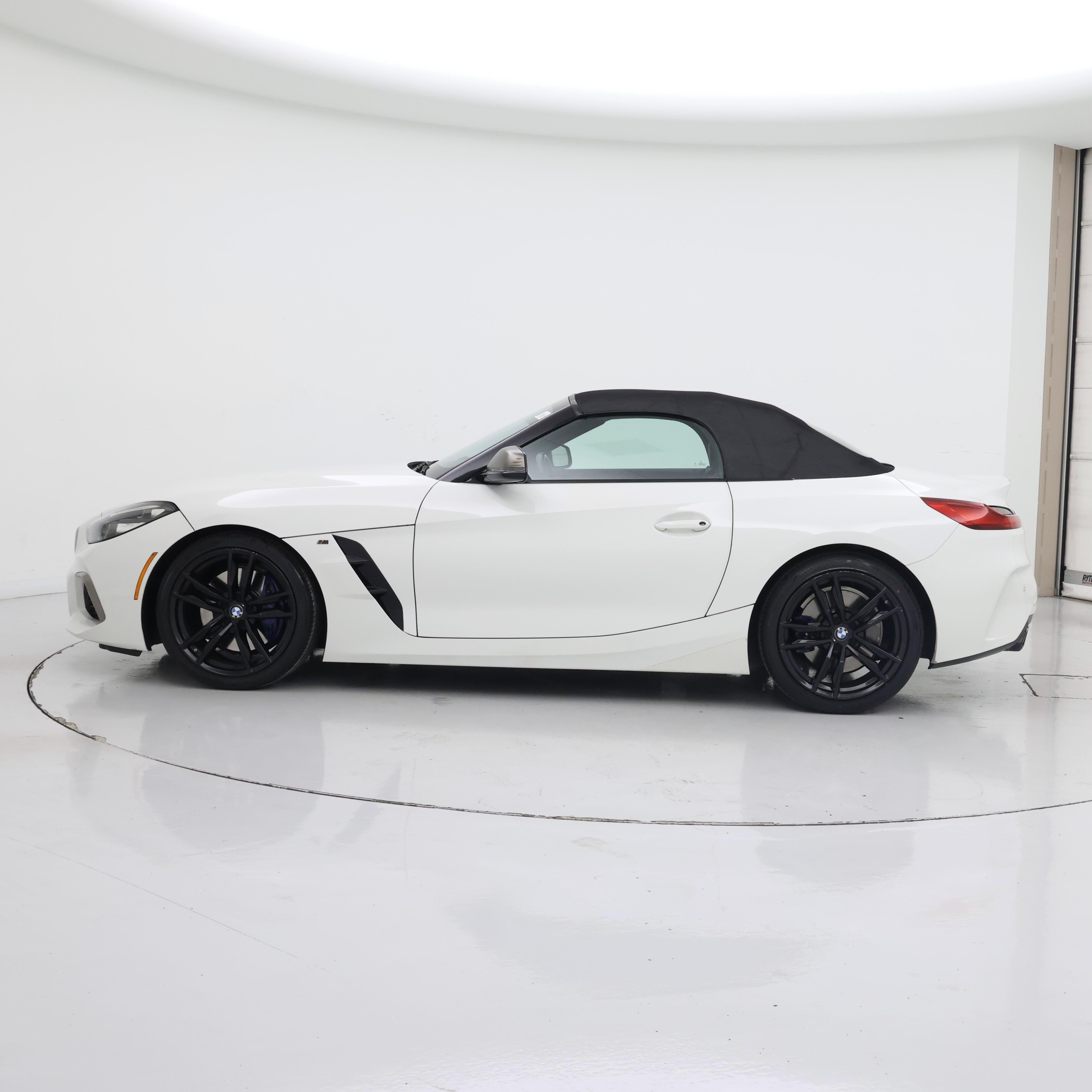 Thumbnail: 2020 BMW Z4 - 3