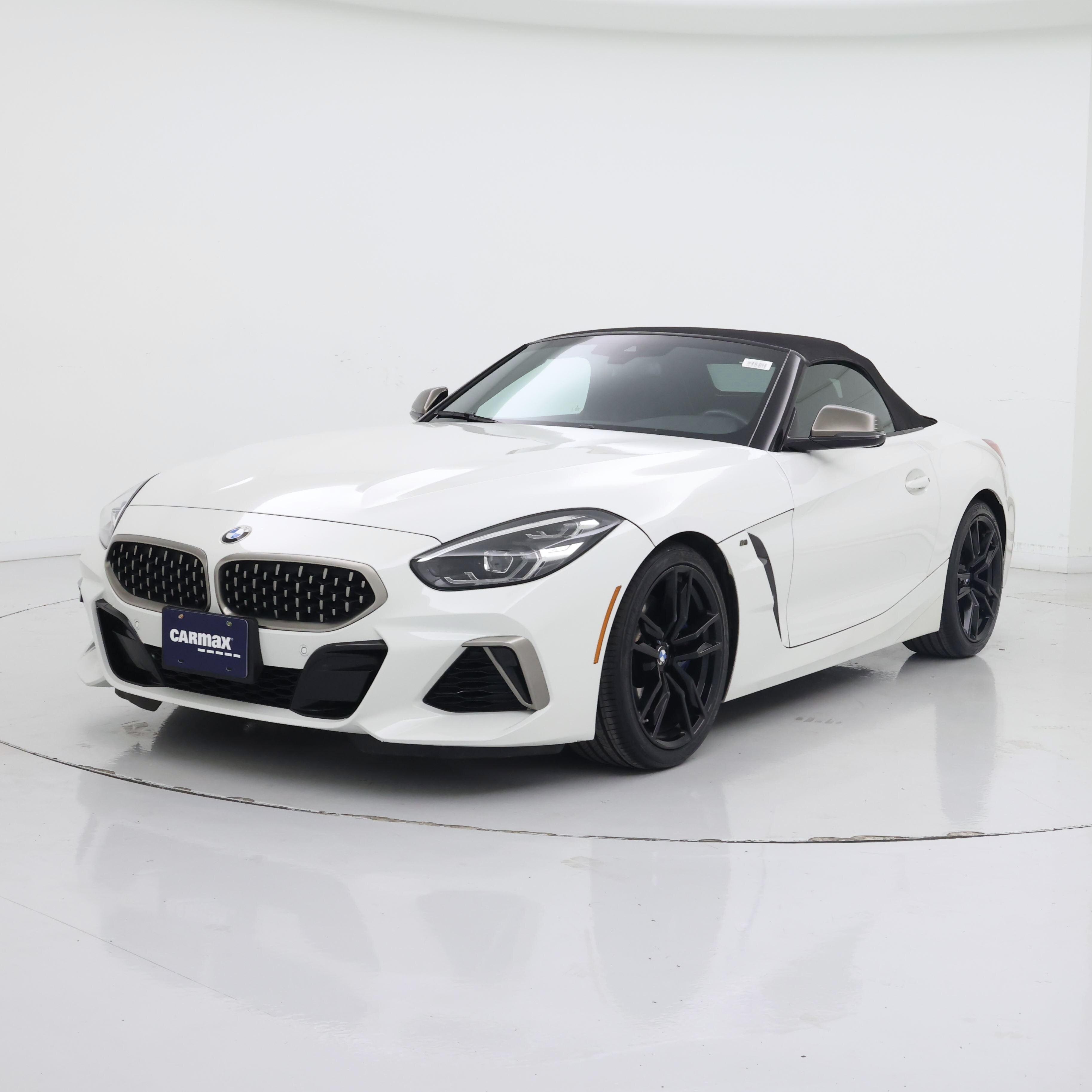 Thumbnail: 2020 BMW Z4 - 4