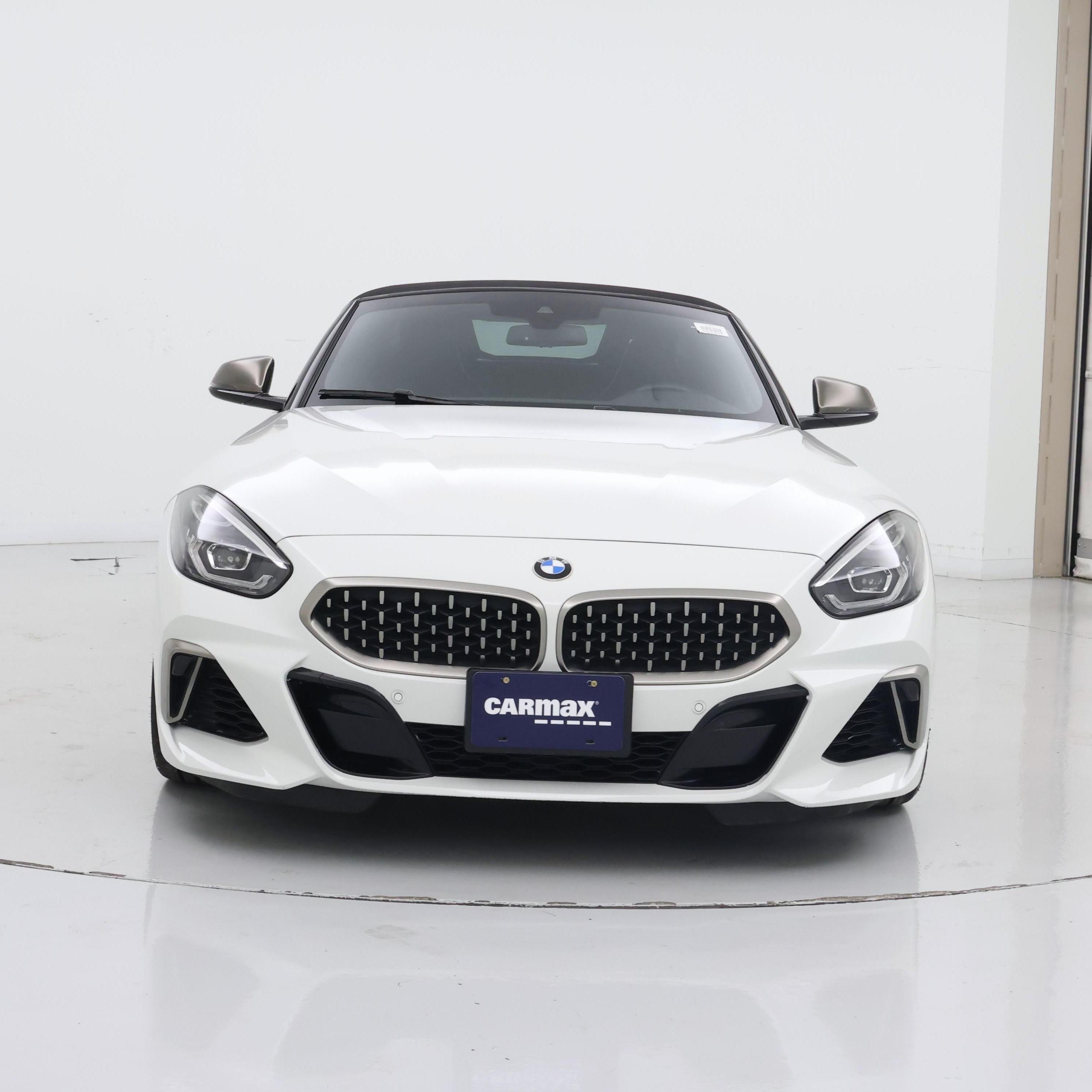 Thumbnail: 2020 BMW Z4 - 5